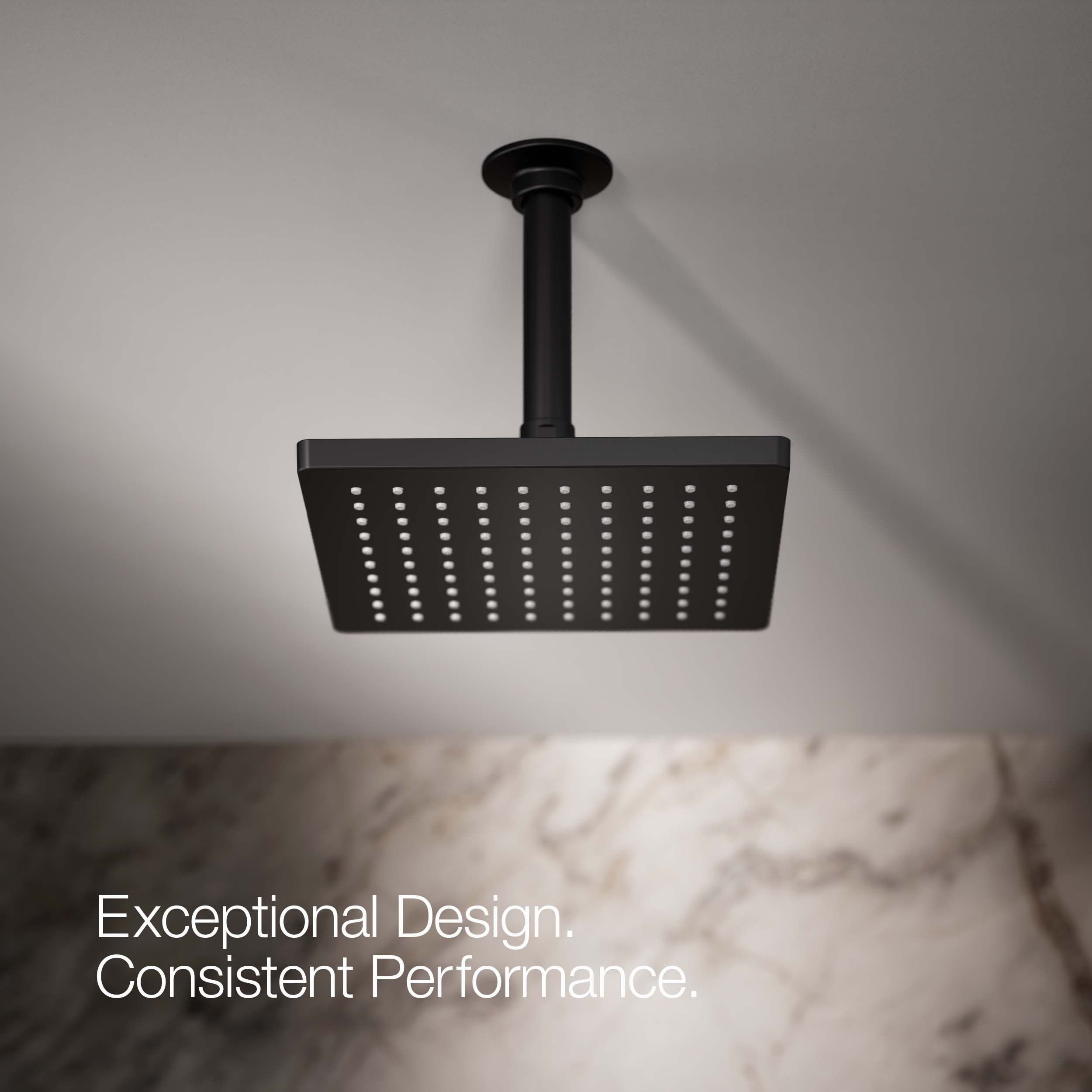 KOHLER K-26148-BL Fixed-Showerhead - View #7