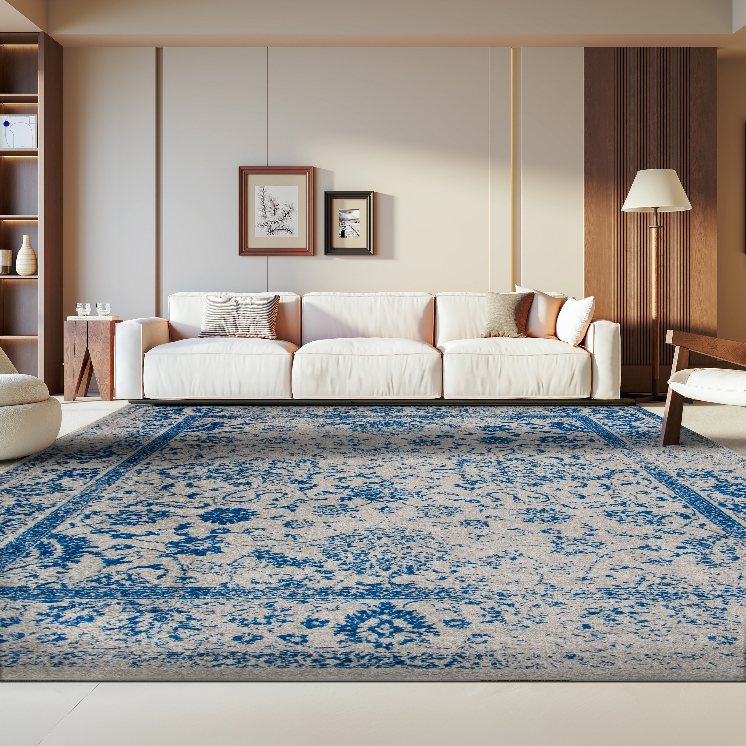 Safavieh ADRW109A-6 rugs - View #3