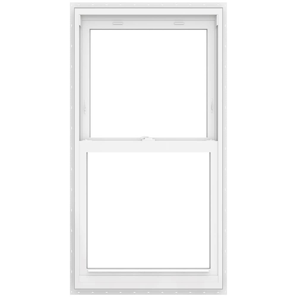JELD-WEN LOWOLJW240200020 Double-Hung-Windows - View #3