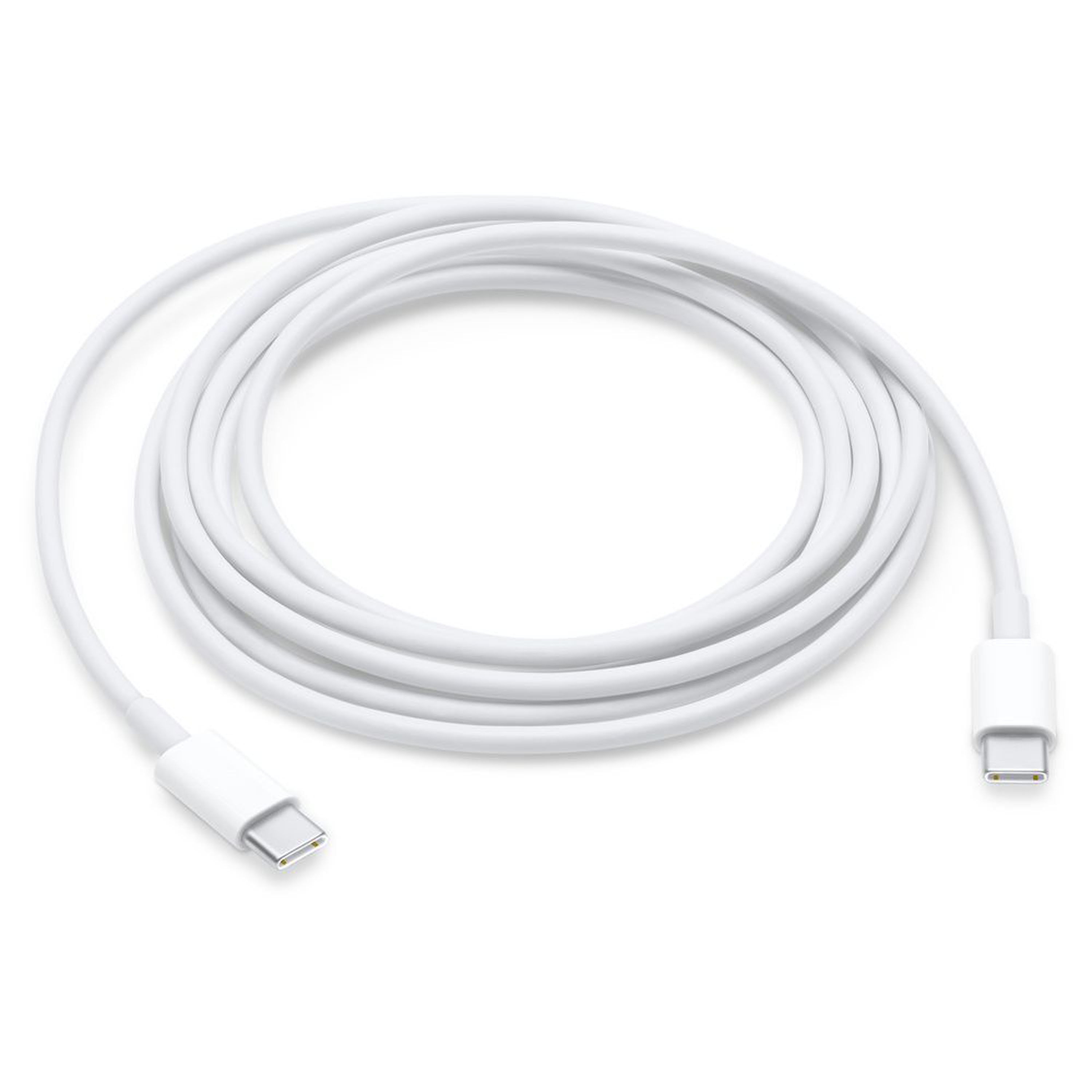 Apple USB Cables at 