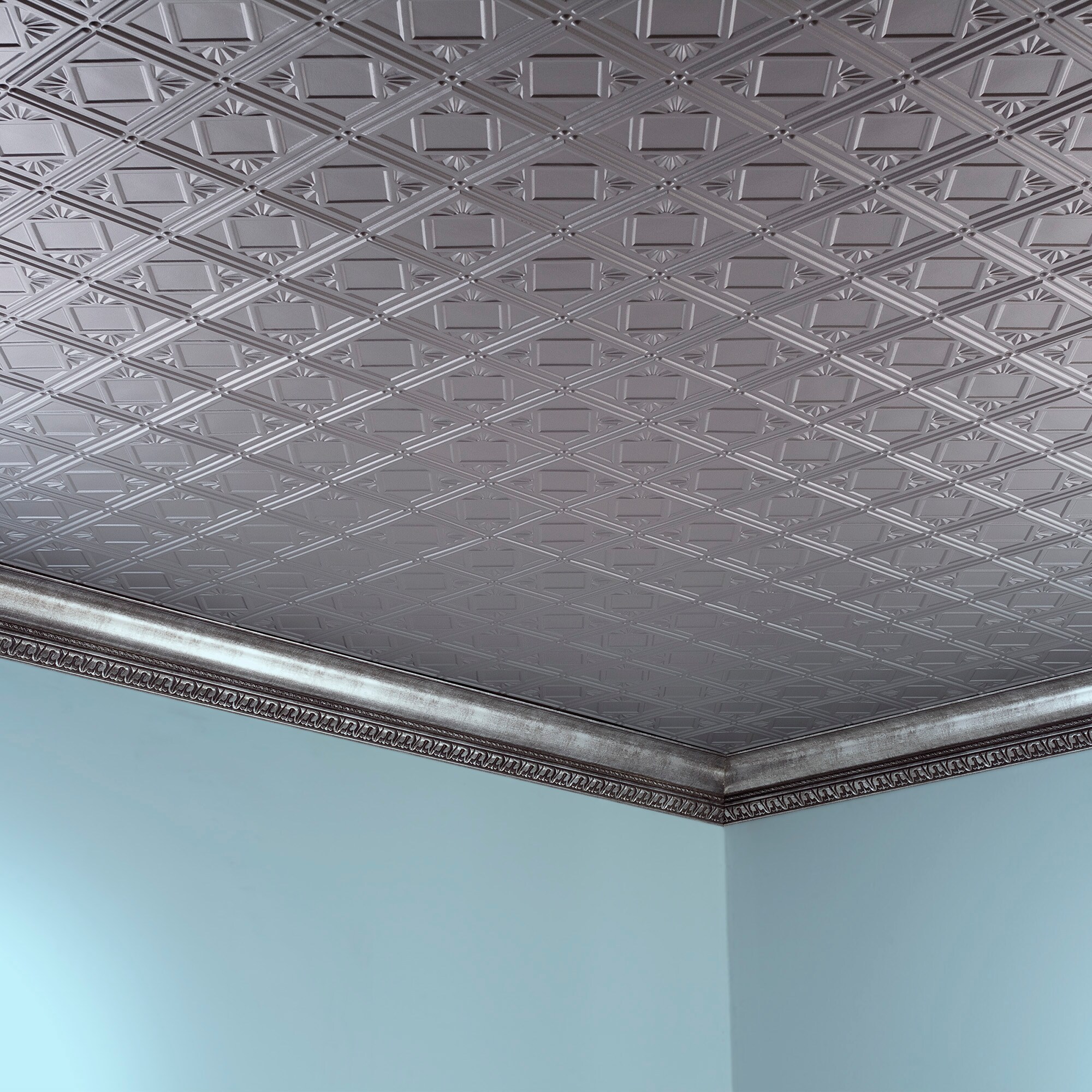 Fasade PG5309 Ceiling-Tile - View #4