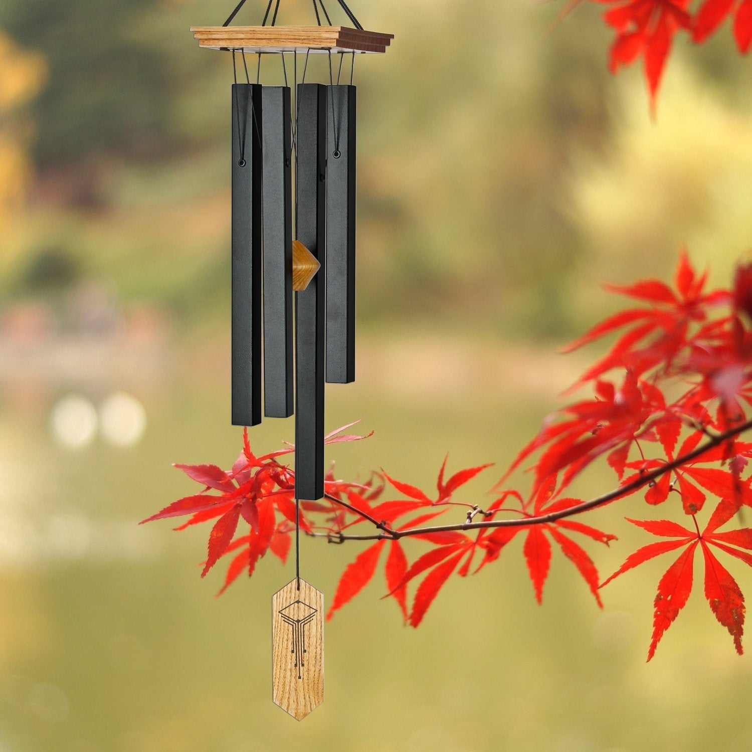 Woodstock Chimes CRCBM Wind-Chimes - View #2