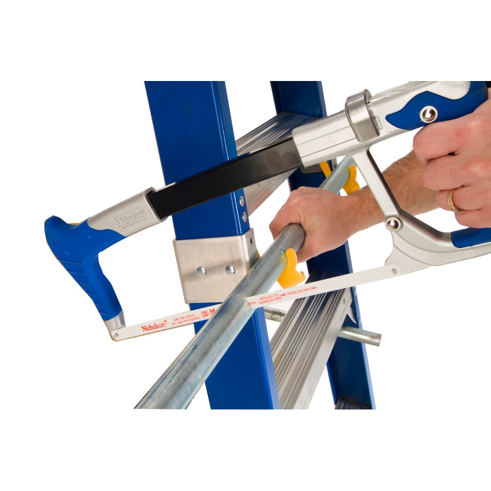 Werner OBEL06 Step-Ladders - View #9