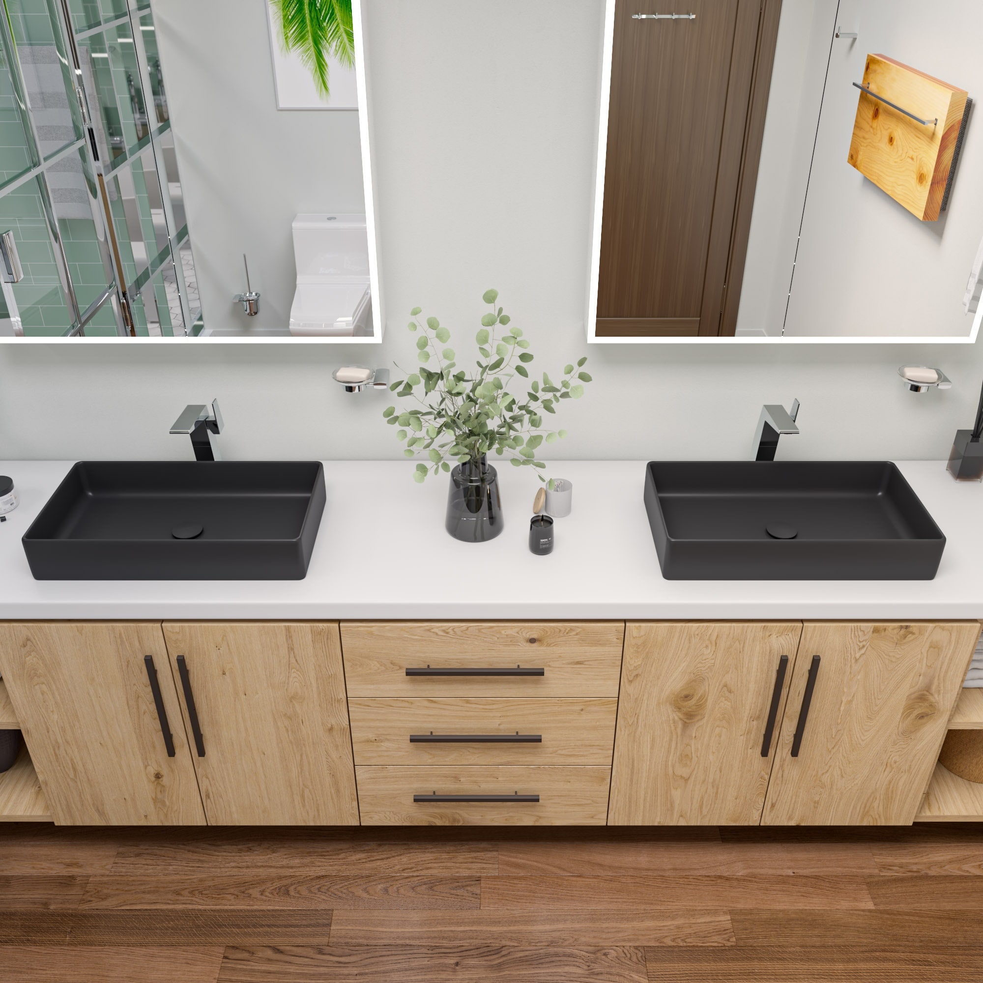 ALFI AB1475-PC Lavatory-Faucets - View #10