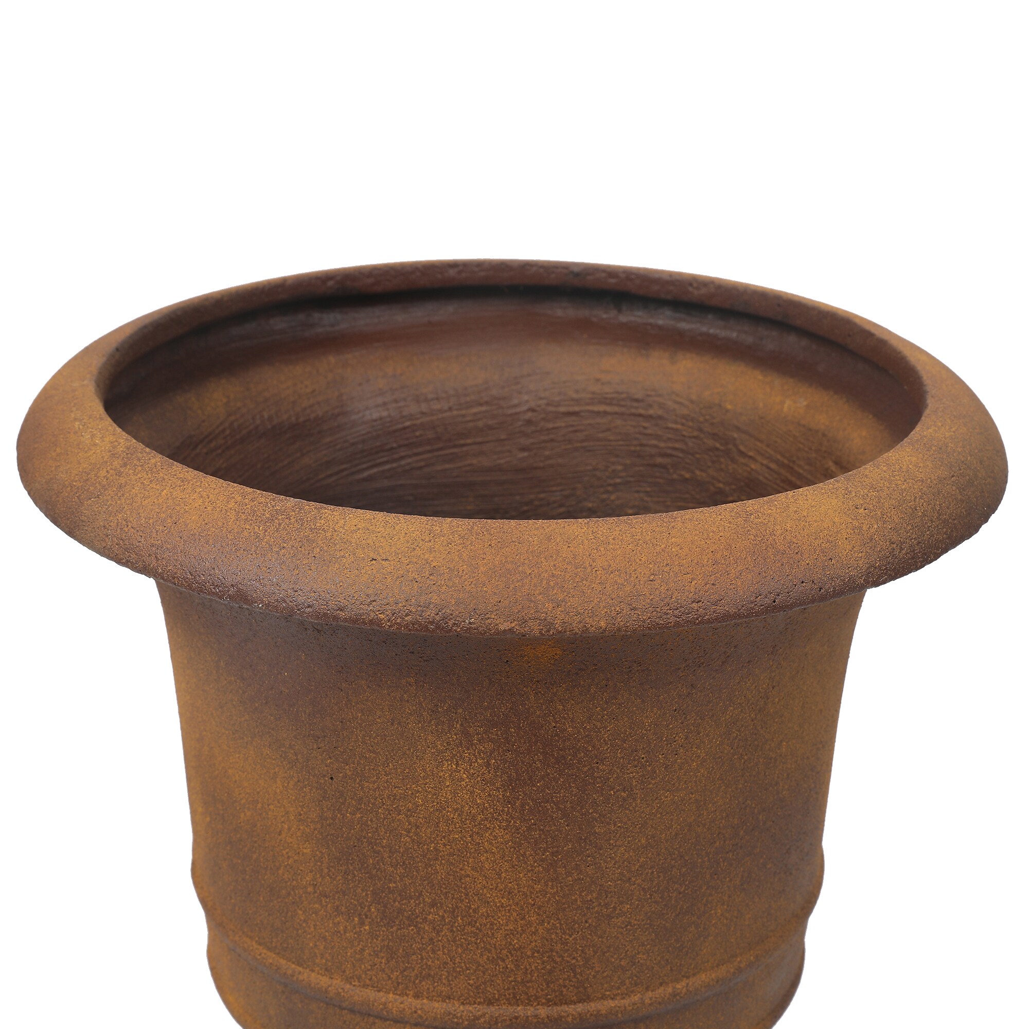 Luxen Home WHPL1233 Planter-Window-Box - View #3