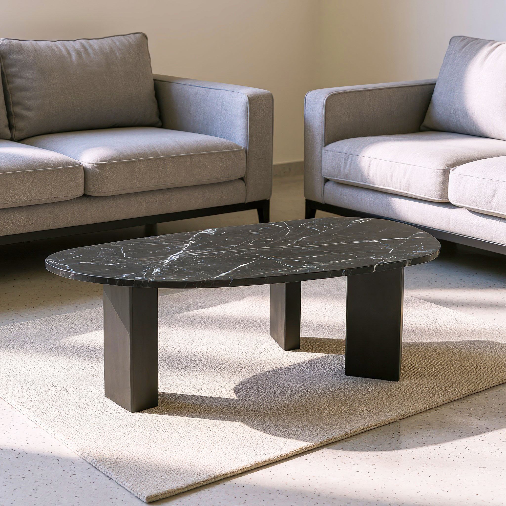 Zuo Modern 109871 Coffee-Tables - View #2