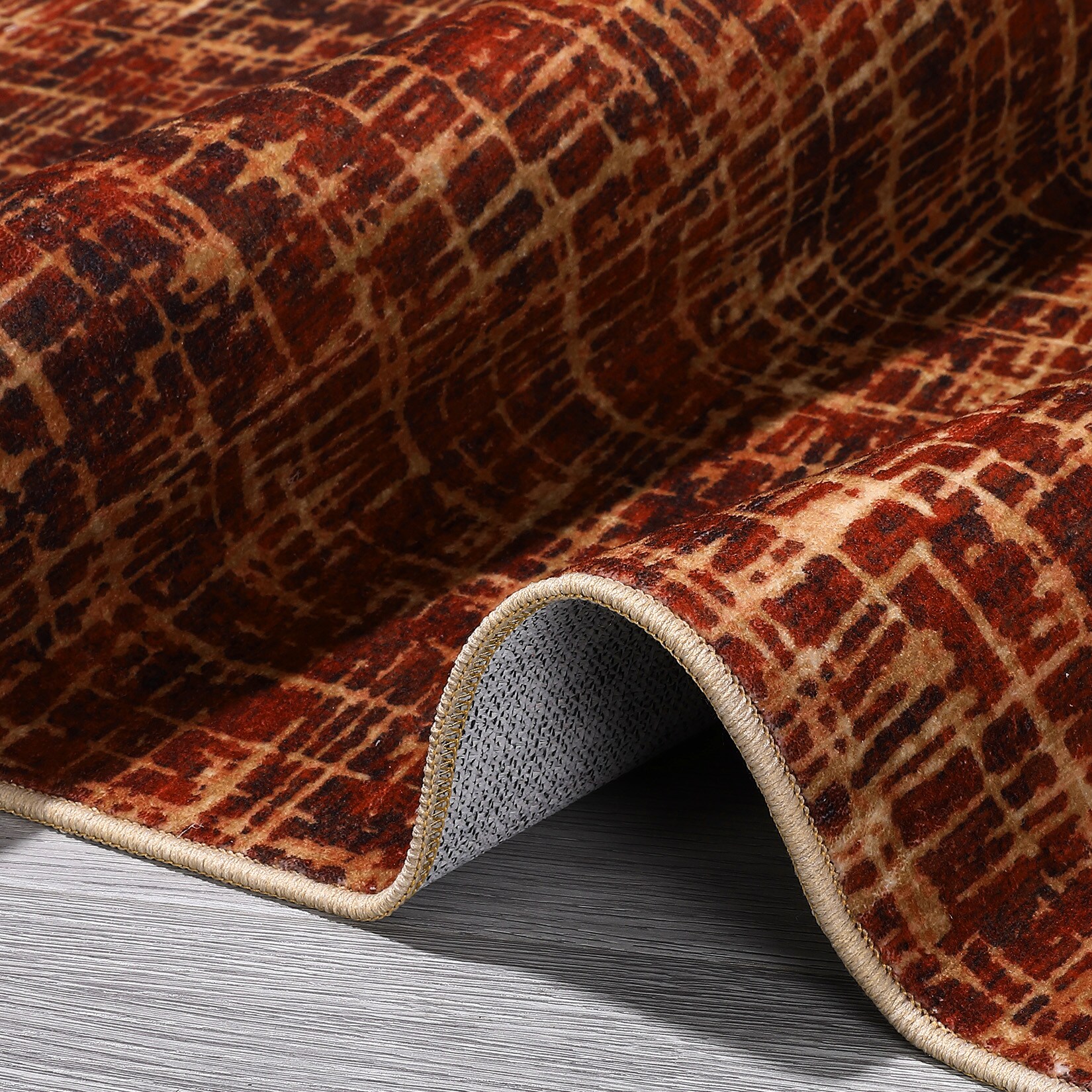 Qeetex LSN-PHO-16P1HRJW rugs - View #9