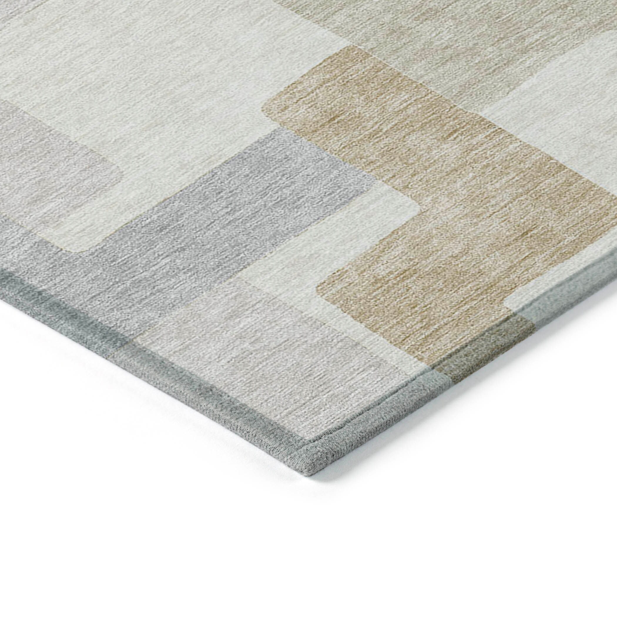 Addison Rugs ACN955IV8X10 rugs - View #4