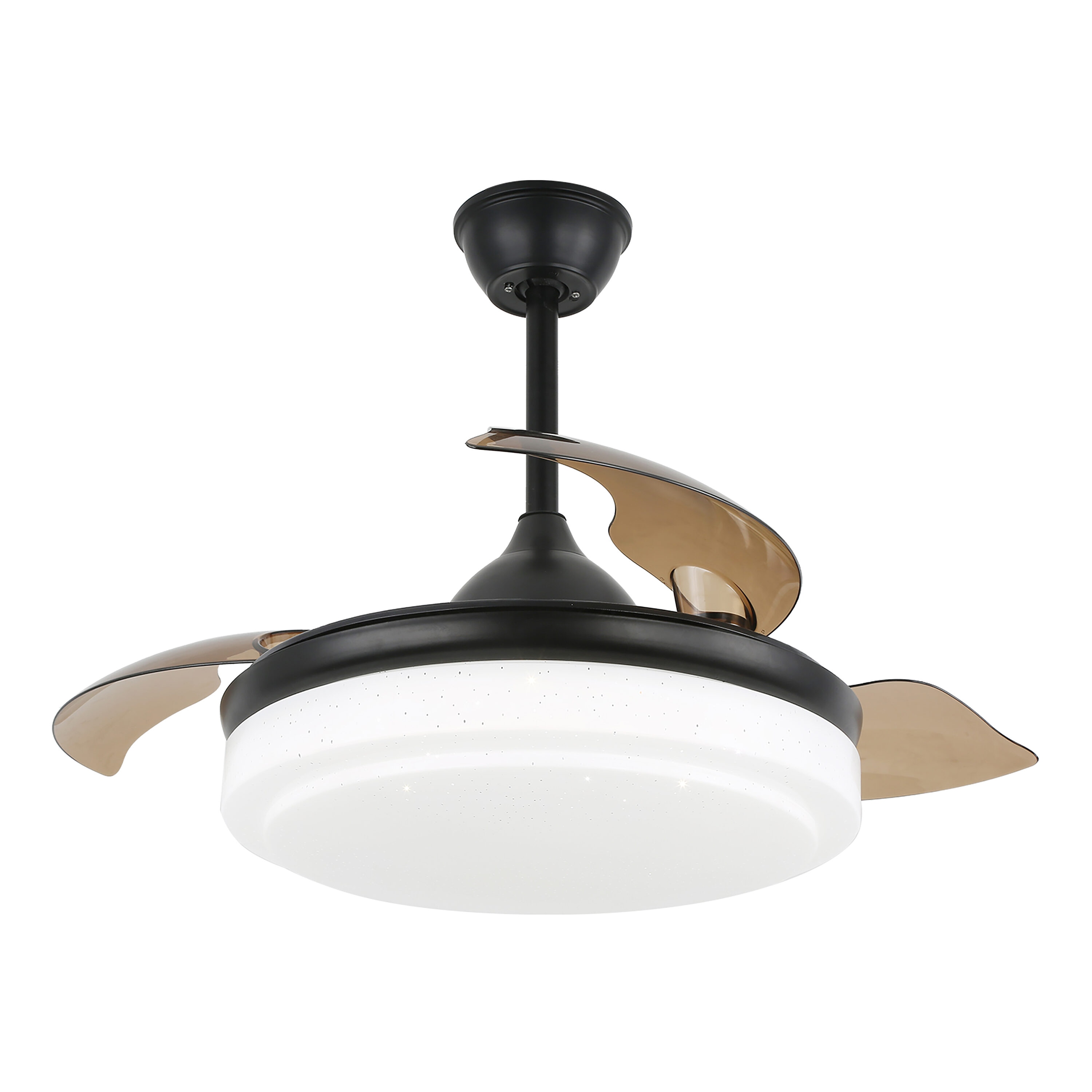 Cusp Barn DC4262-B Ceiling-Fans - View #8