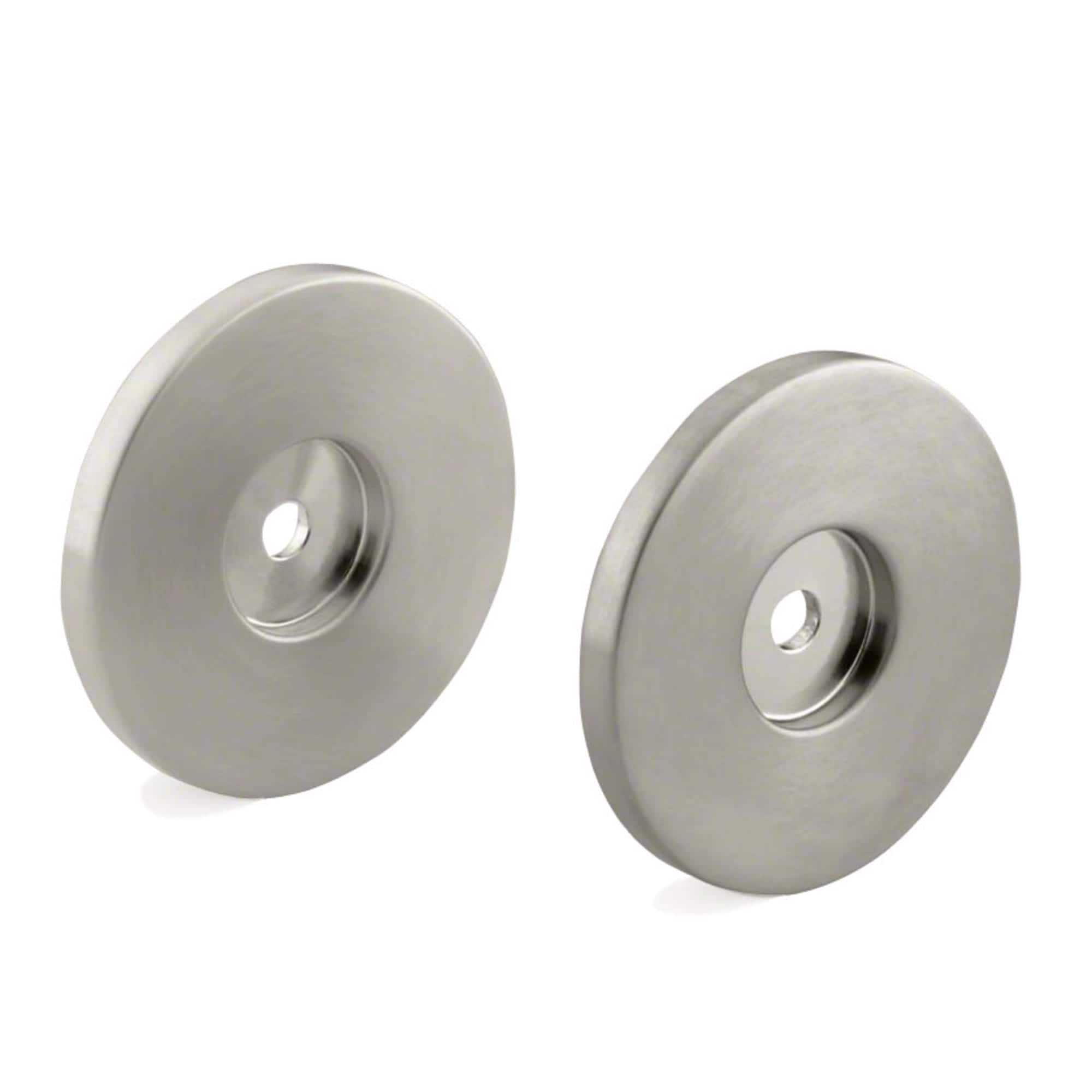 KOHLER 974-BN Stillness Vibrant Brushed Nickel 2.25-in Universal Shower Slide bar