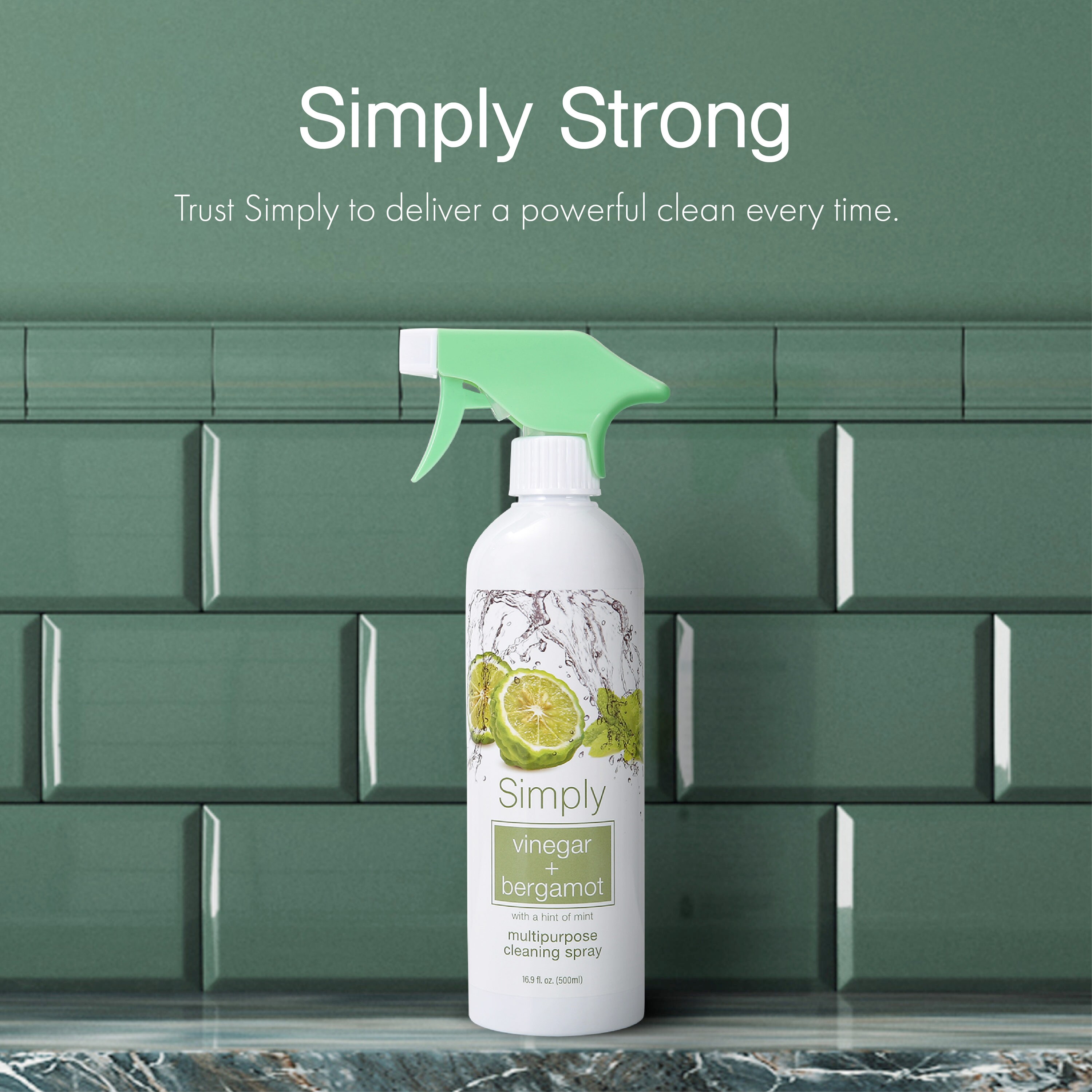 Simply BBP15380 All-Purpose-Cleaners - View #6