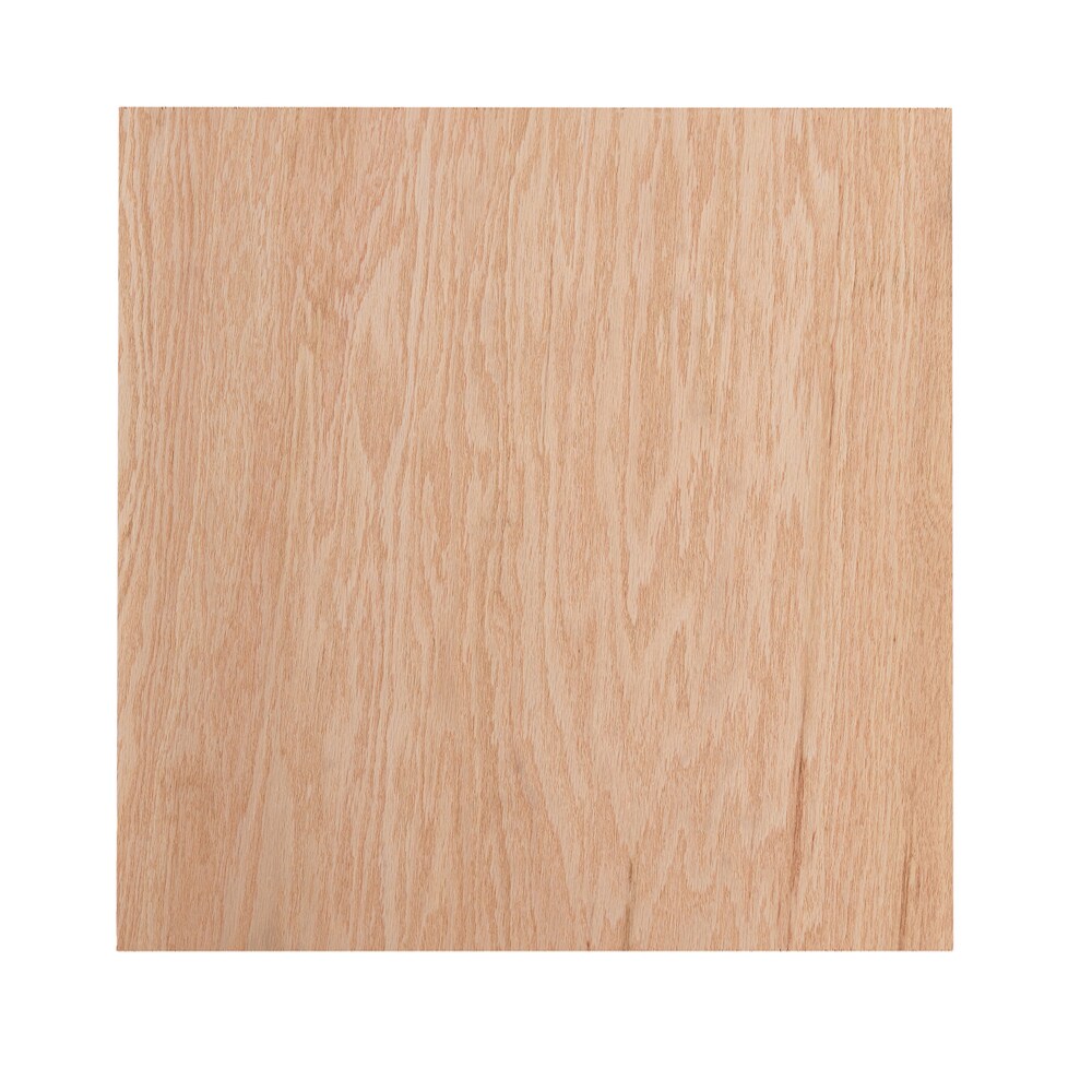 Lowe's 3/4-in x 4-ft x 8-ft Sumauma Sanded Plywood