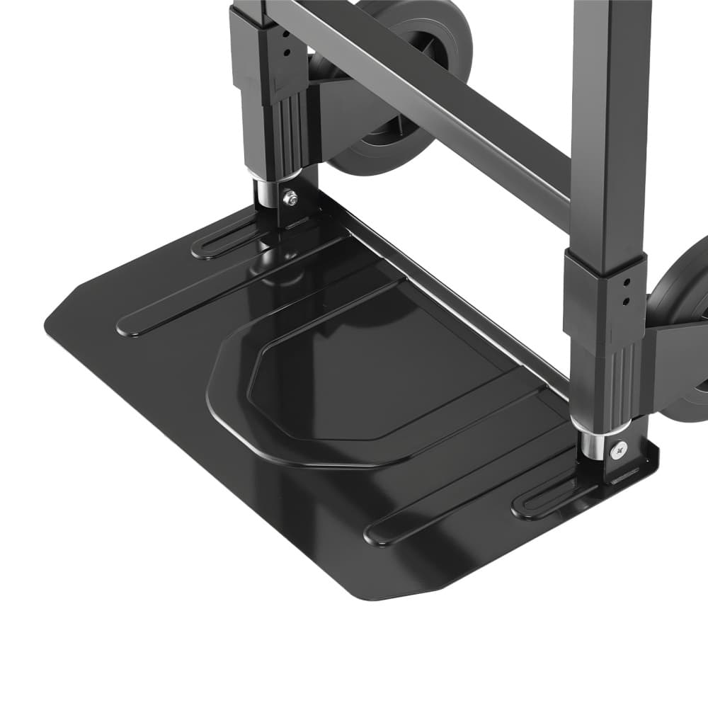 Ama Pear S-HT-6 Hand-Truck-Dollies - View #3
