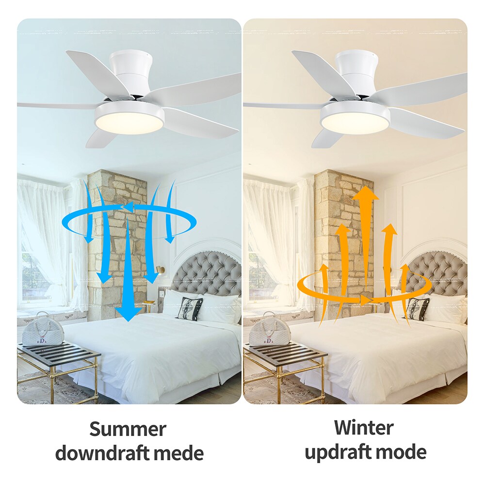 Topcraft TCCF36 Ceiling-Fans - View #6