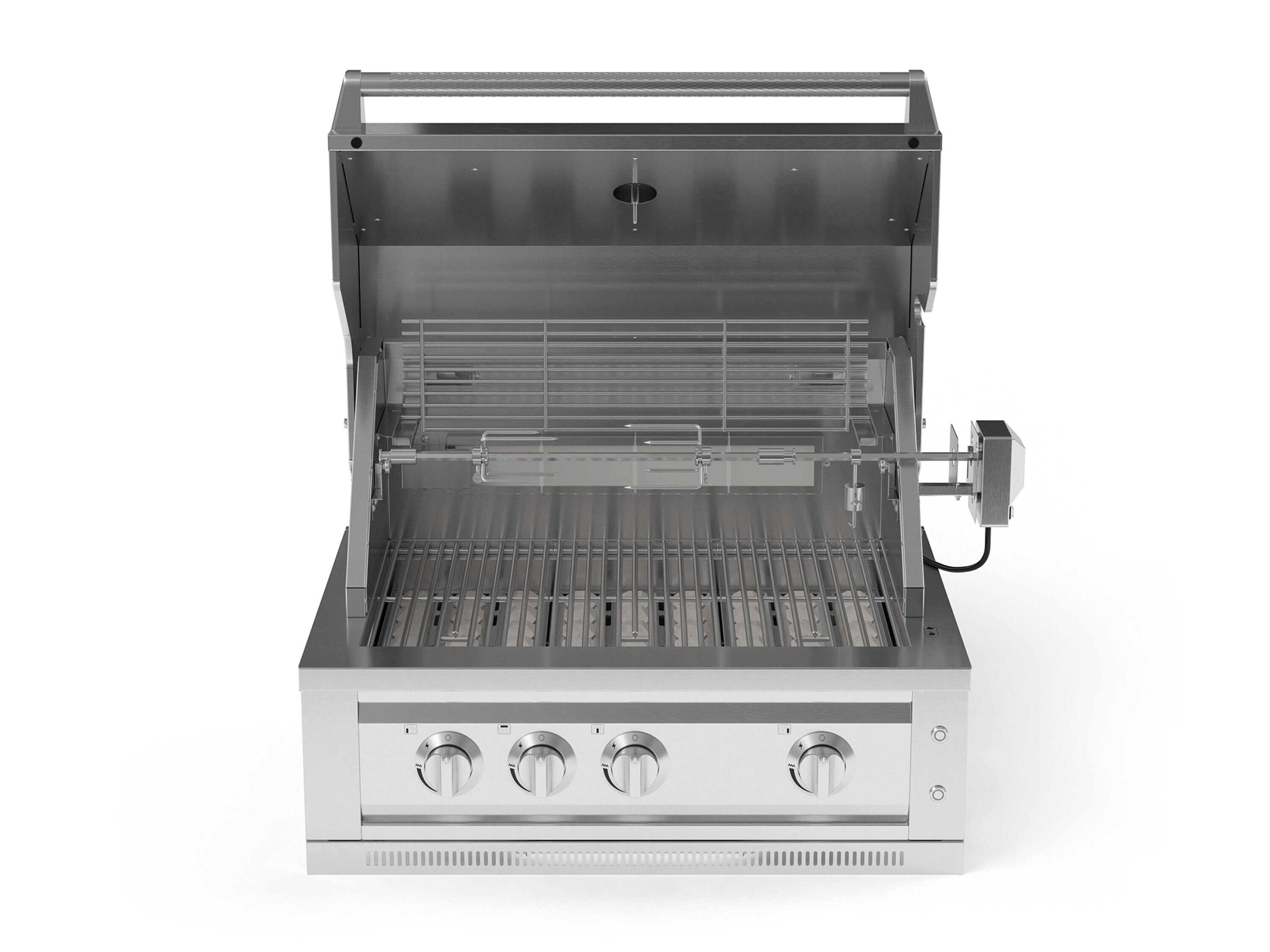 NewAge Products 67113 Gas-Grill - View #4