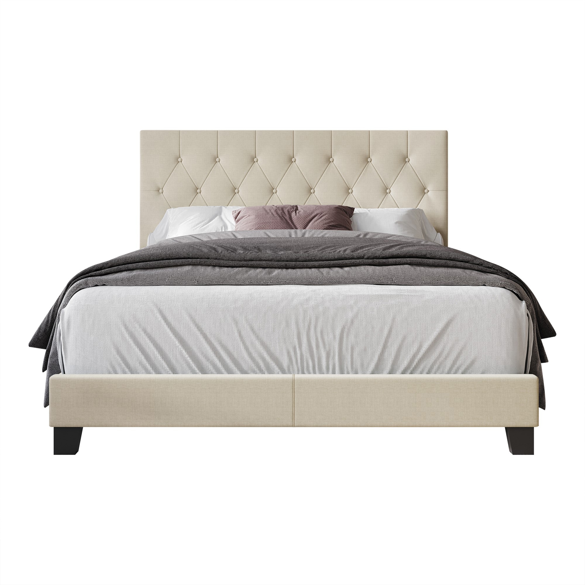 Home Design 80178-521 beds - View #3