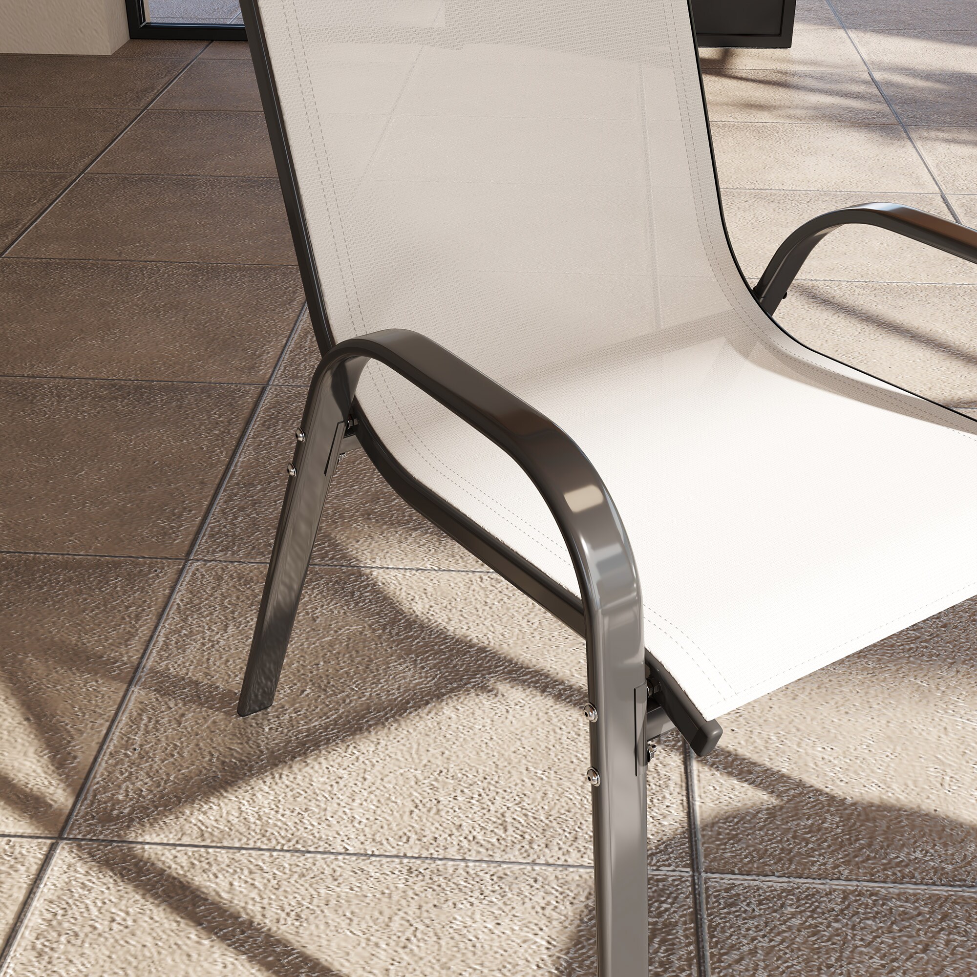 LUXEYARD DS-M-BAC04910 Patio-Chairs - View #8