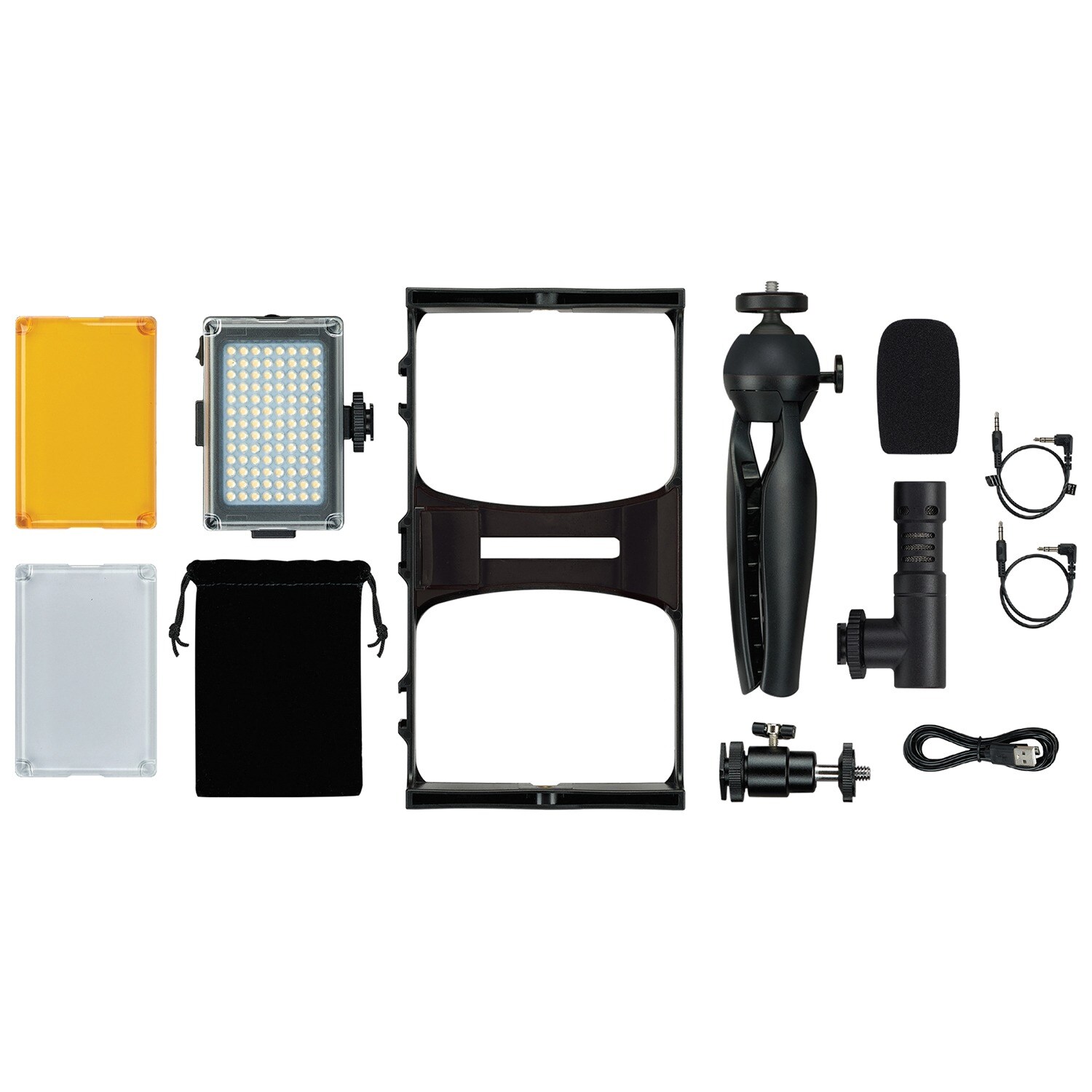 iLive TPDL900B Smartphone-Camera-Accessories - View #2