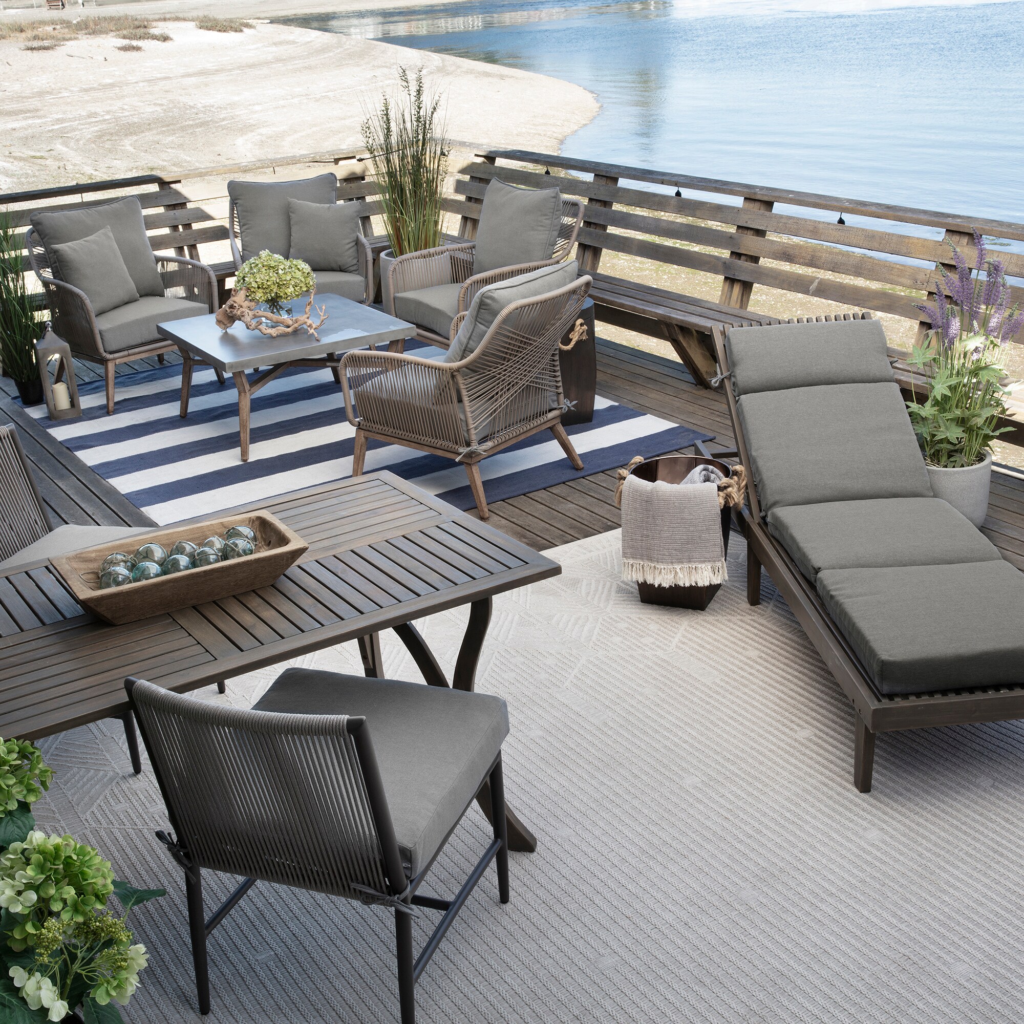 ARDEN FN07852B-D9Z1 Patio-Furniture-Cushions - View #6