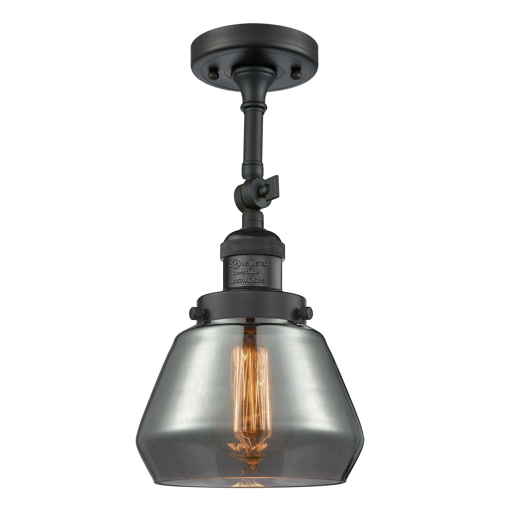 Innovations Lighting 203-BK-G173 b090000 - View #5