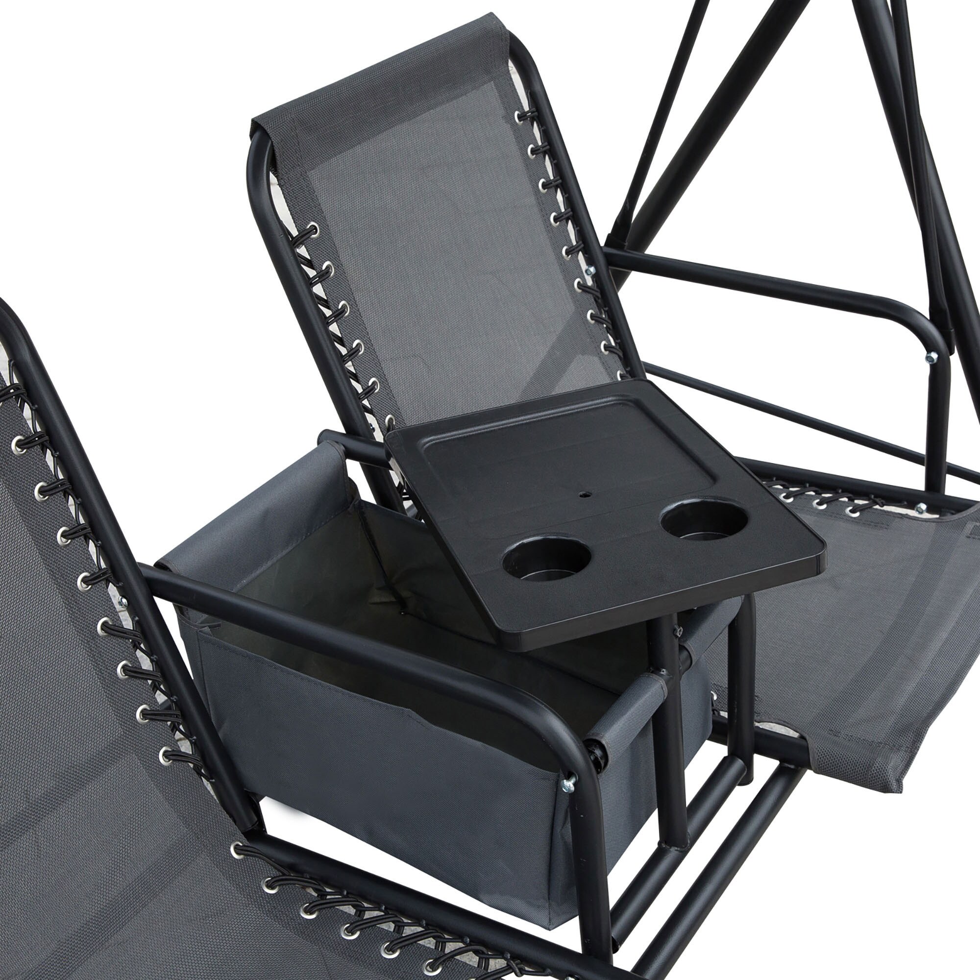 BABOOM BOM-P174122-OR Swing-Gliders - View #8