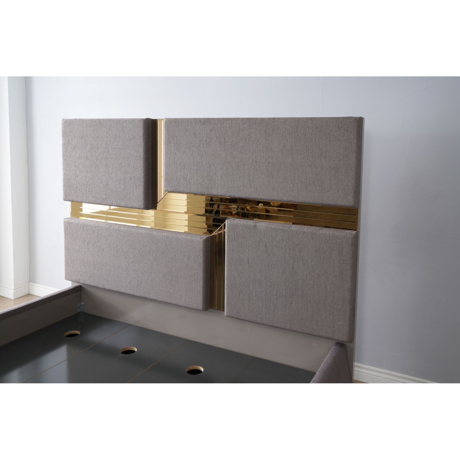 JASMODER B009S00940 nightstands - View #7