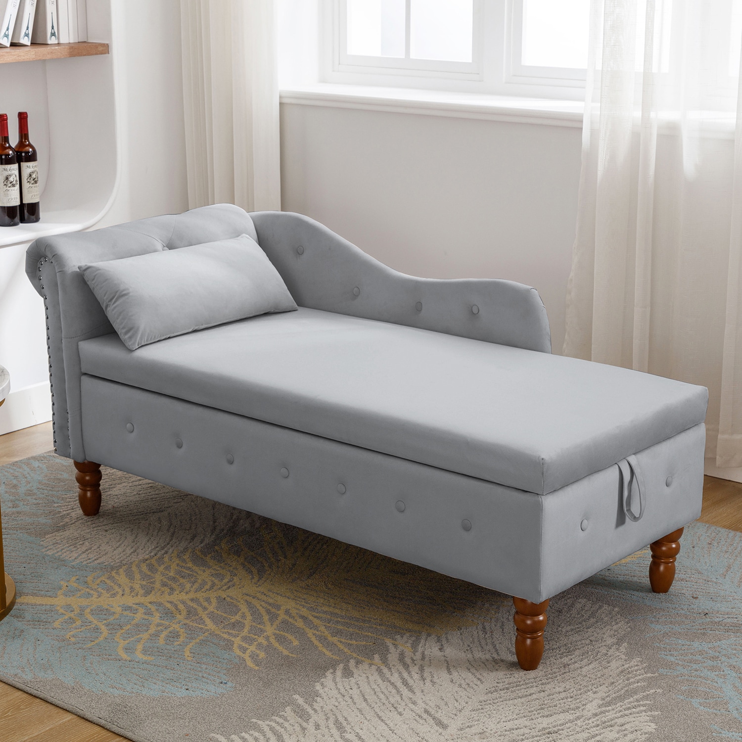 Bybafun YA6100048 Chaises-Settees - View #10