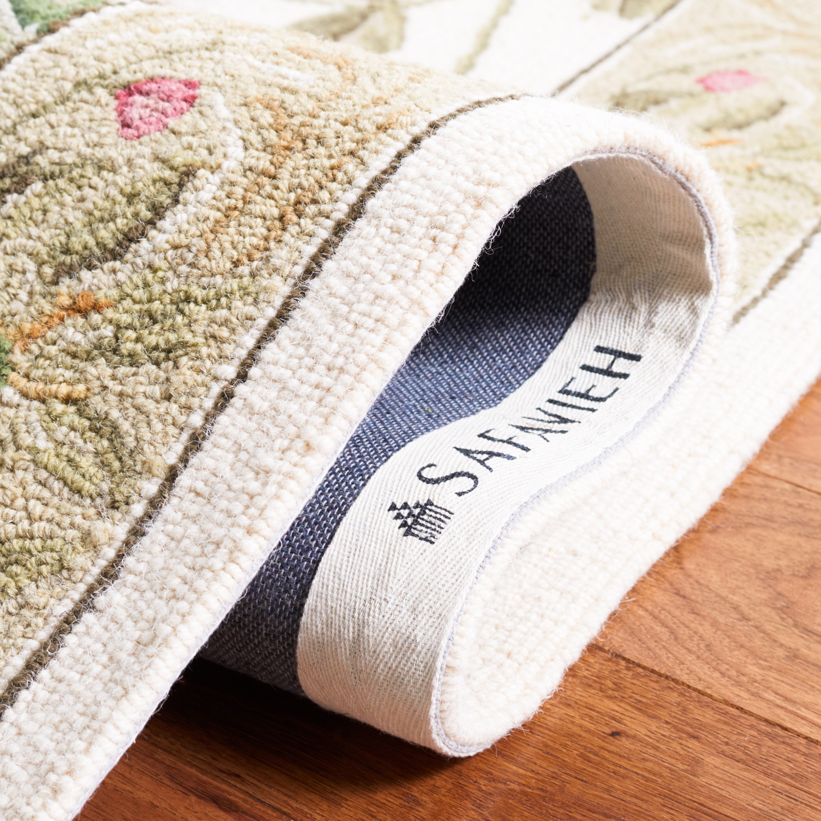 Safavieh HK117A-6 rugs - View #5