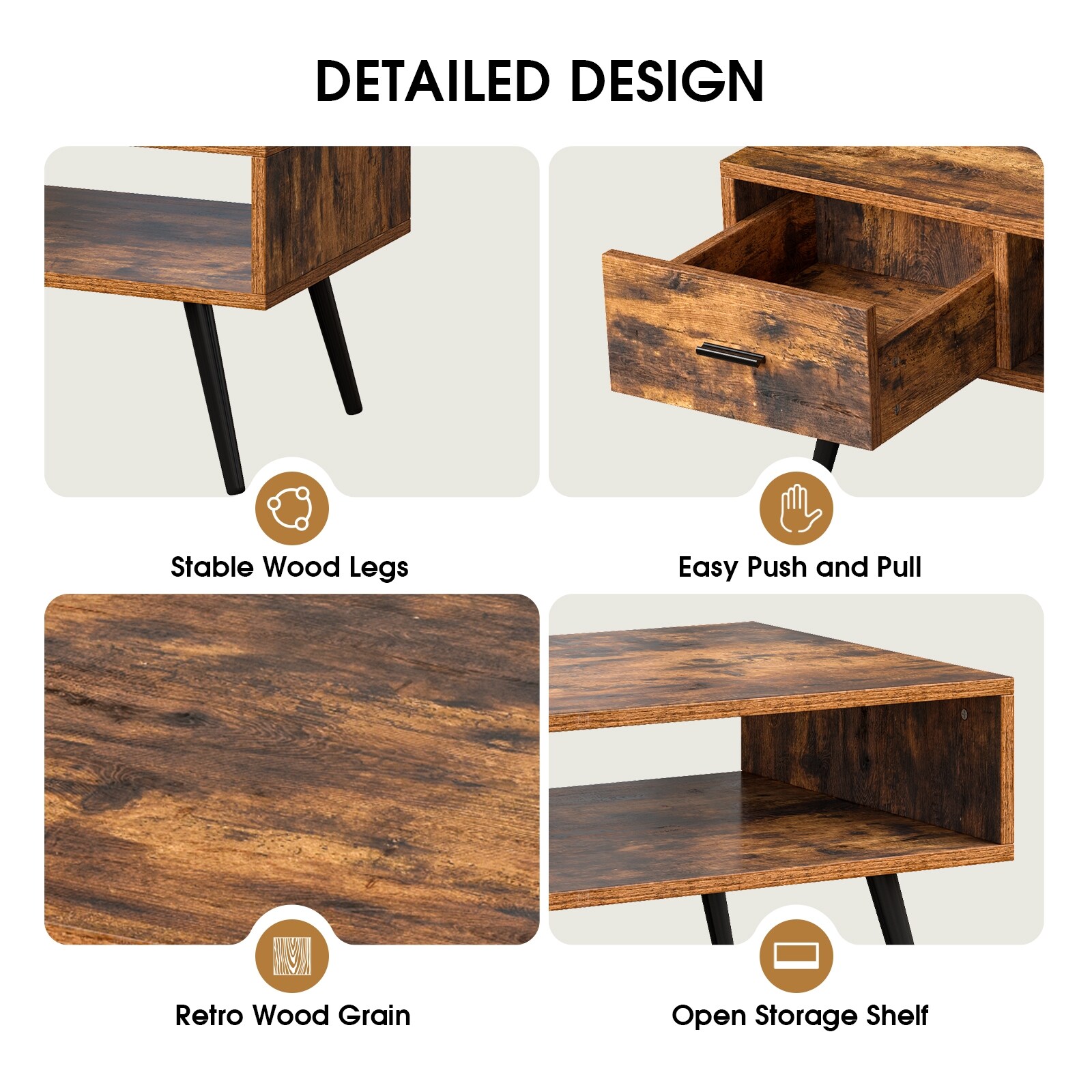 SUGIFT LW018SUGHY302 Coffee-Tables - View #7