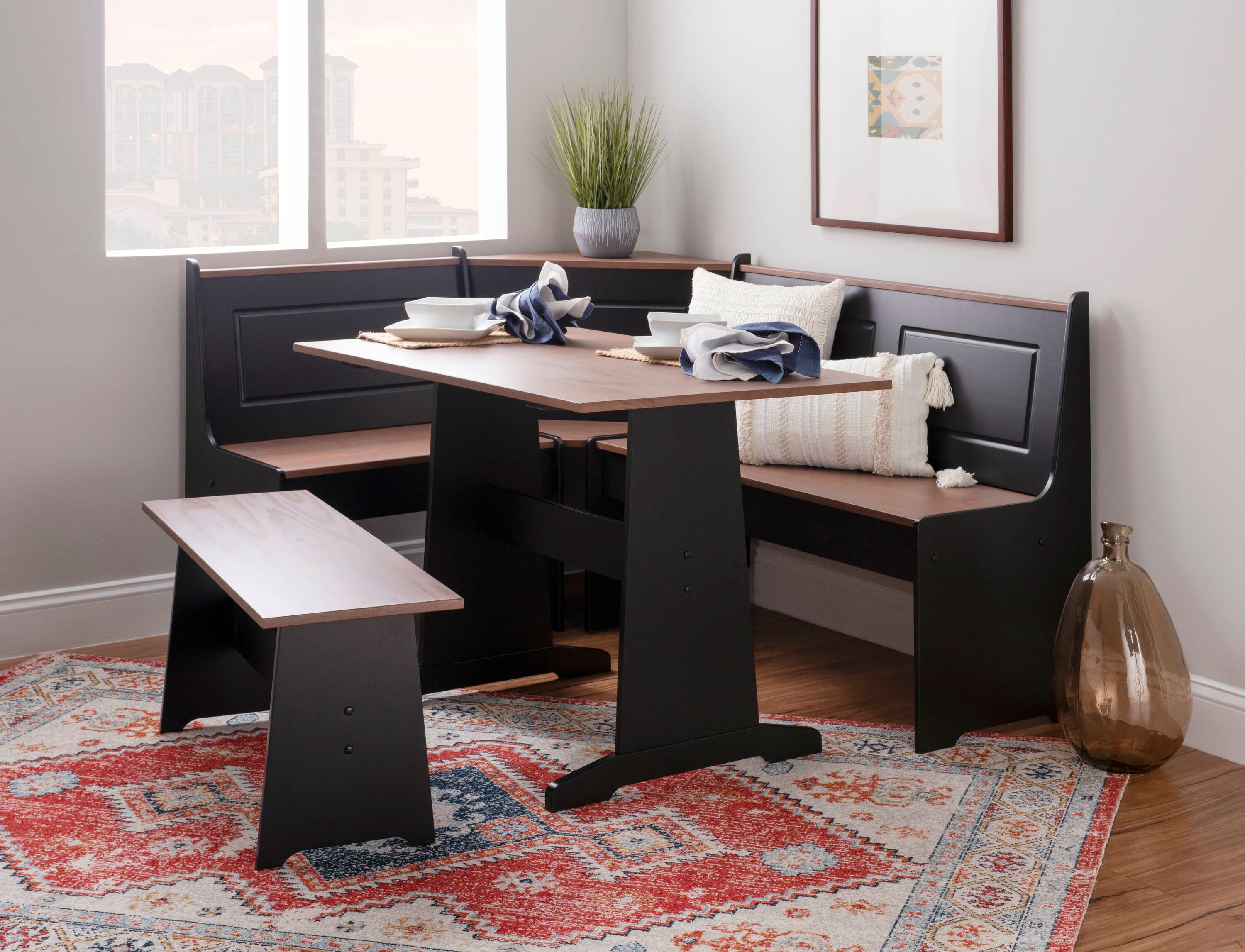 Linon LOWES1574 Dining-Sets - View #11