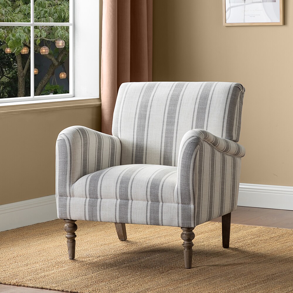 14 Karat Home HCHS0105-GREY chairs - View #2