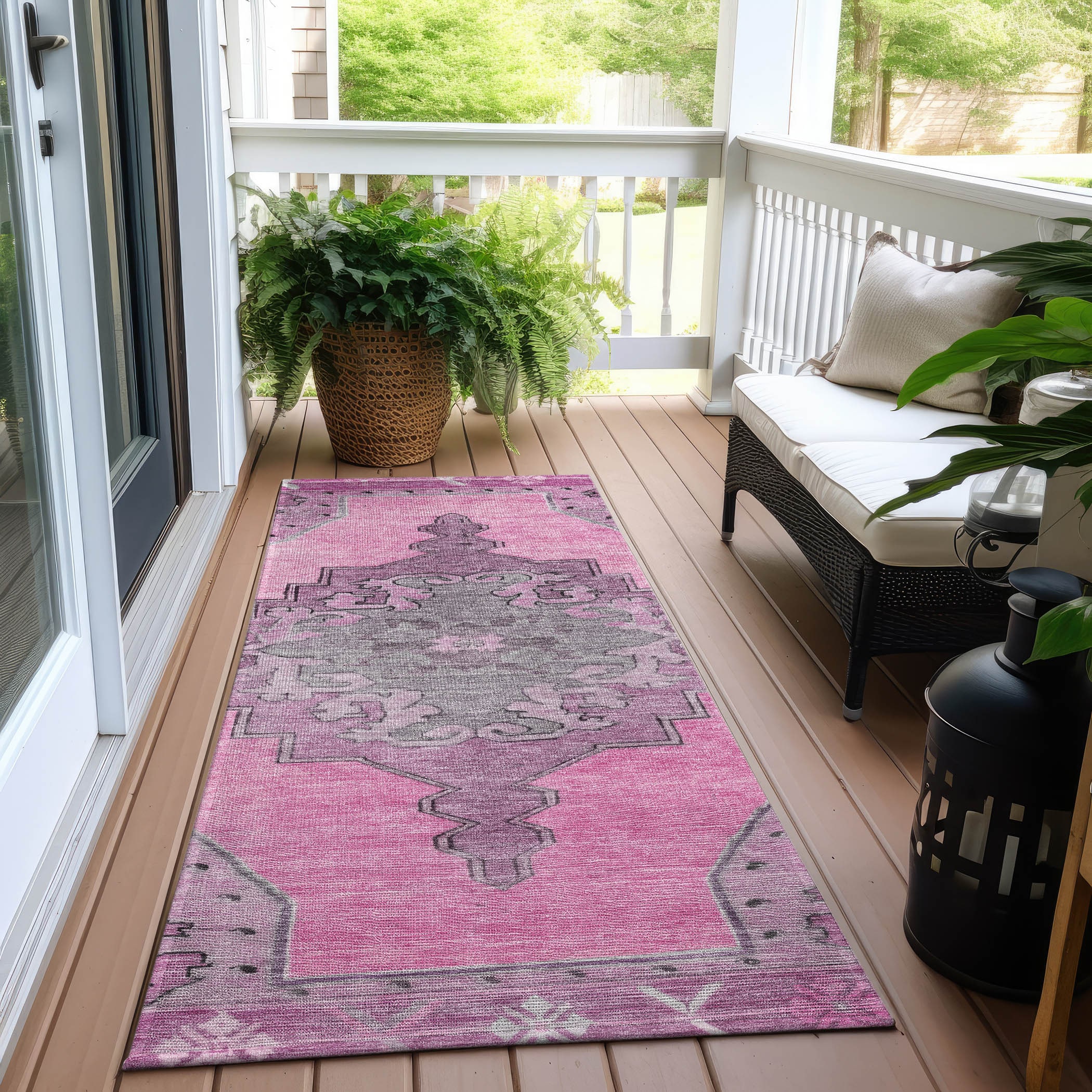 Addison Rugs ACN1731PI2X8 rugs - View #7