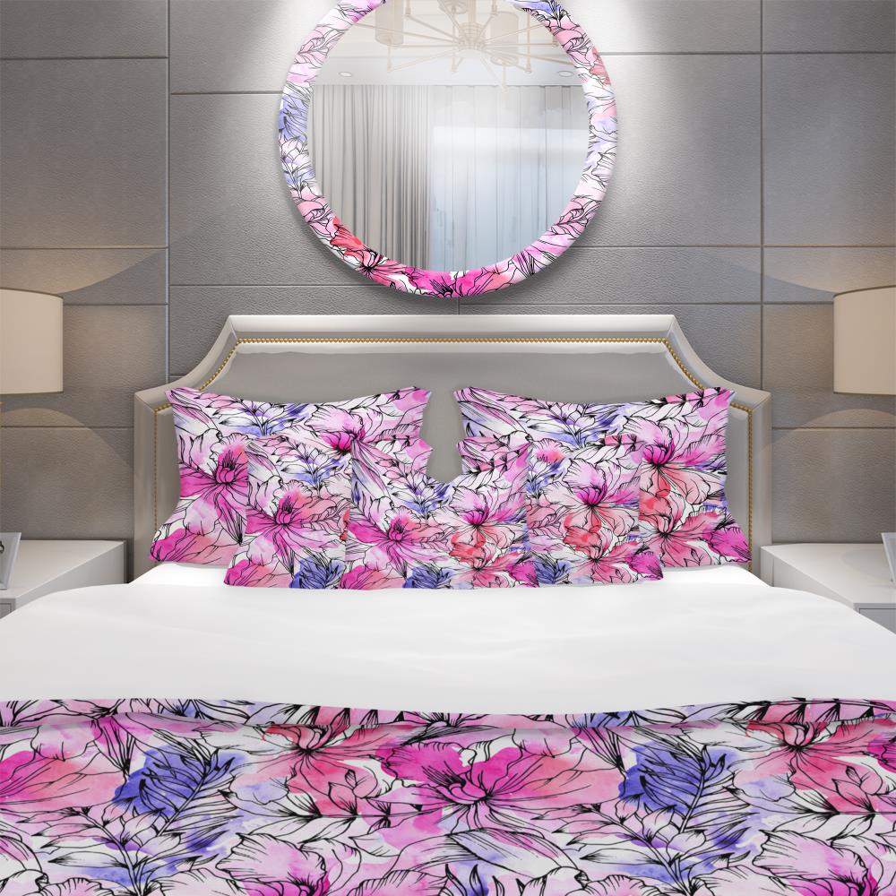 Designart BED18958-T bedding - View #2