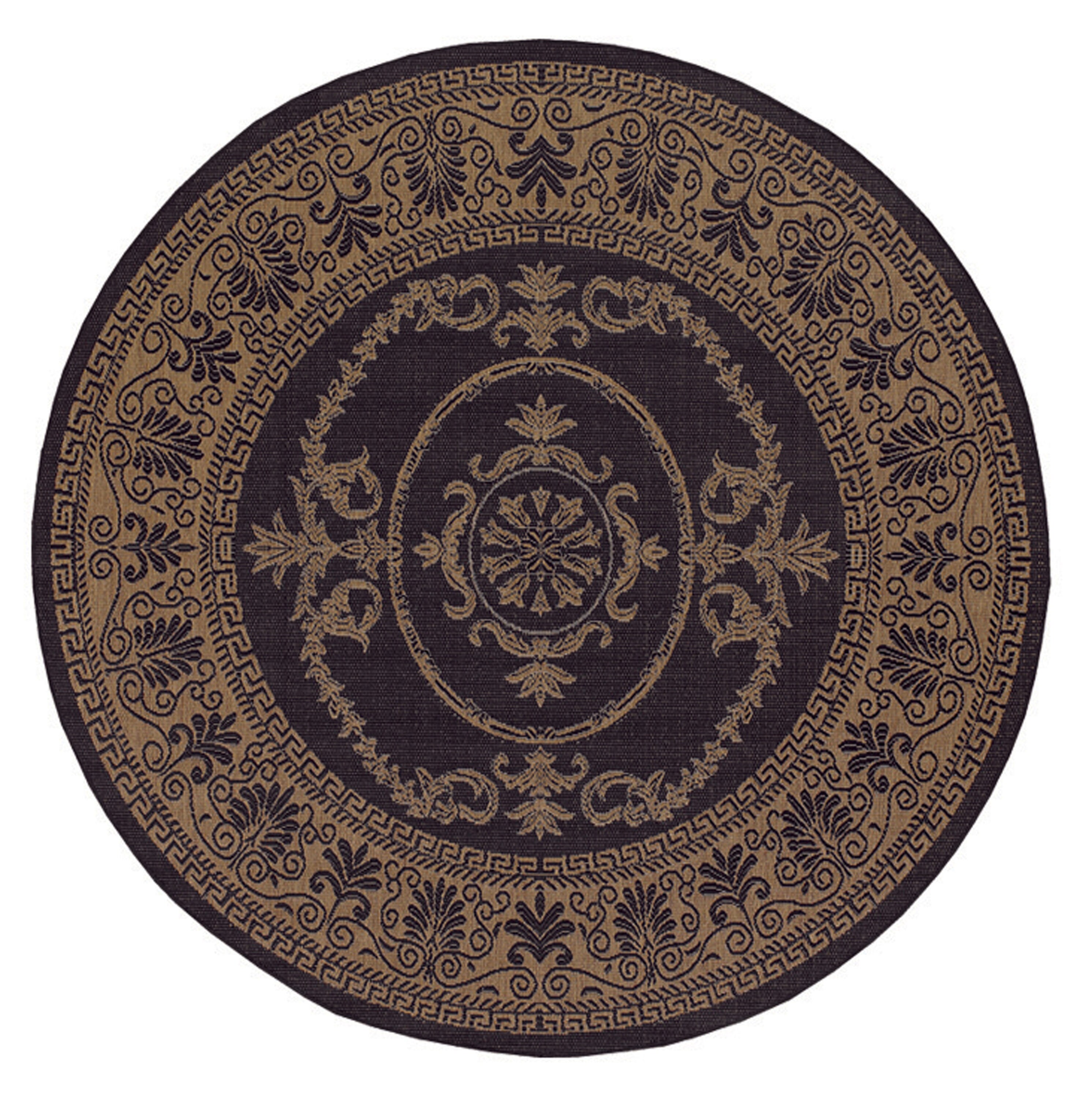 Couristan 10783115076076N rugs - View #2