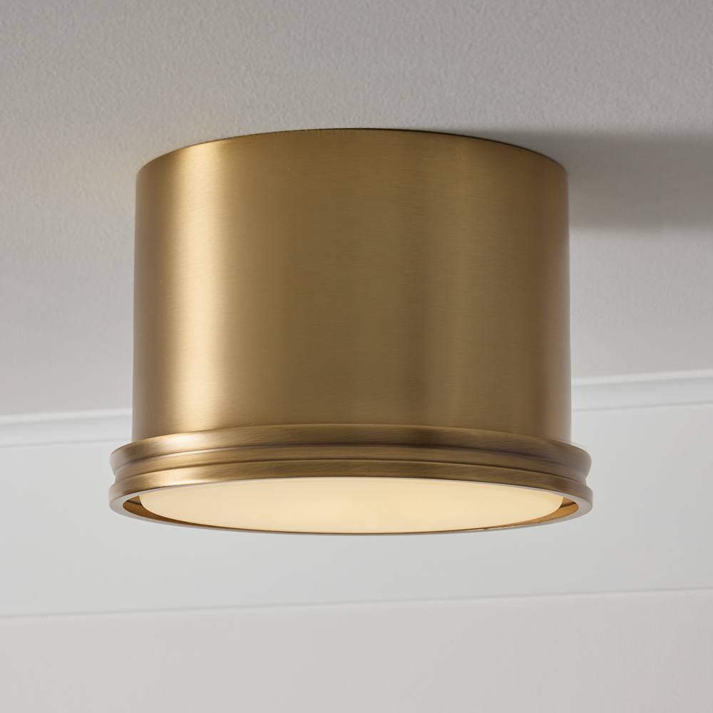 Capital Lighting 259412AD flushmounts - View #5