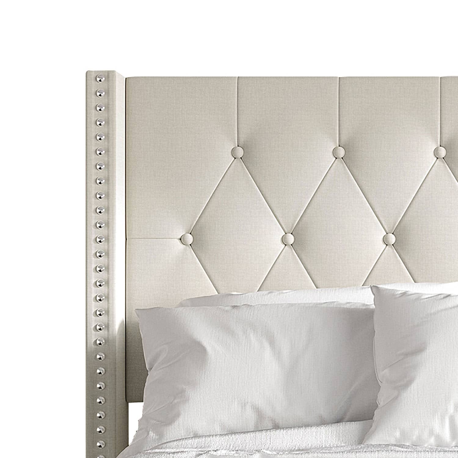 CasePiece C8403FUB-WGY-LN beds - View #5