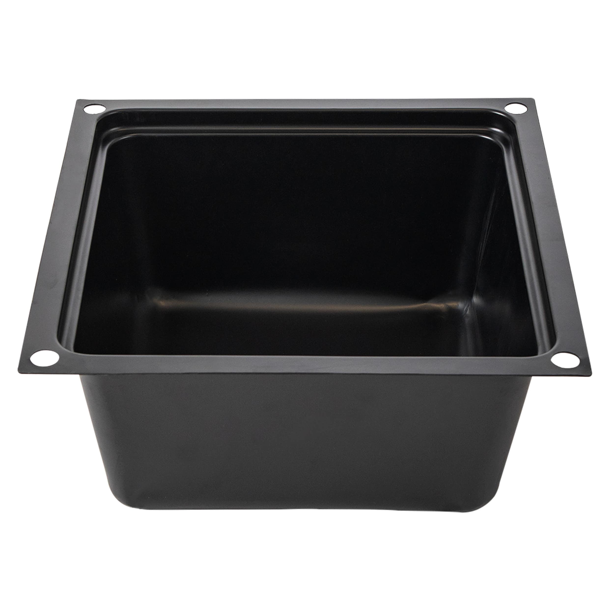 American Built Pro 1313 P12 Tub-Drain-Accessories - View #2