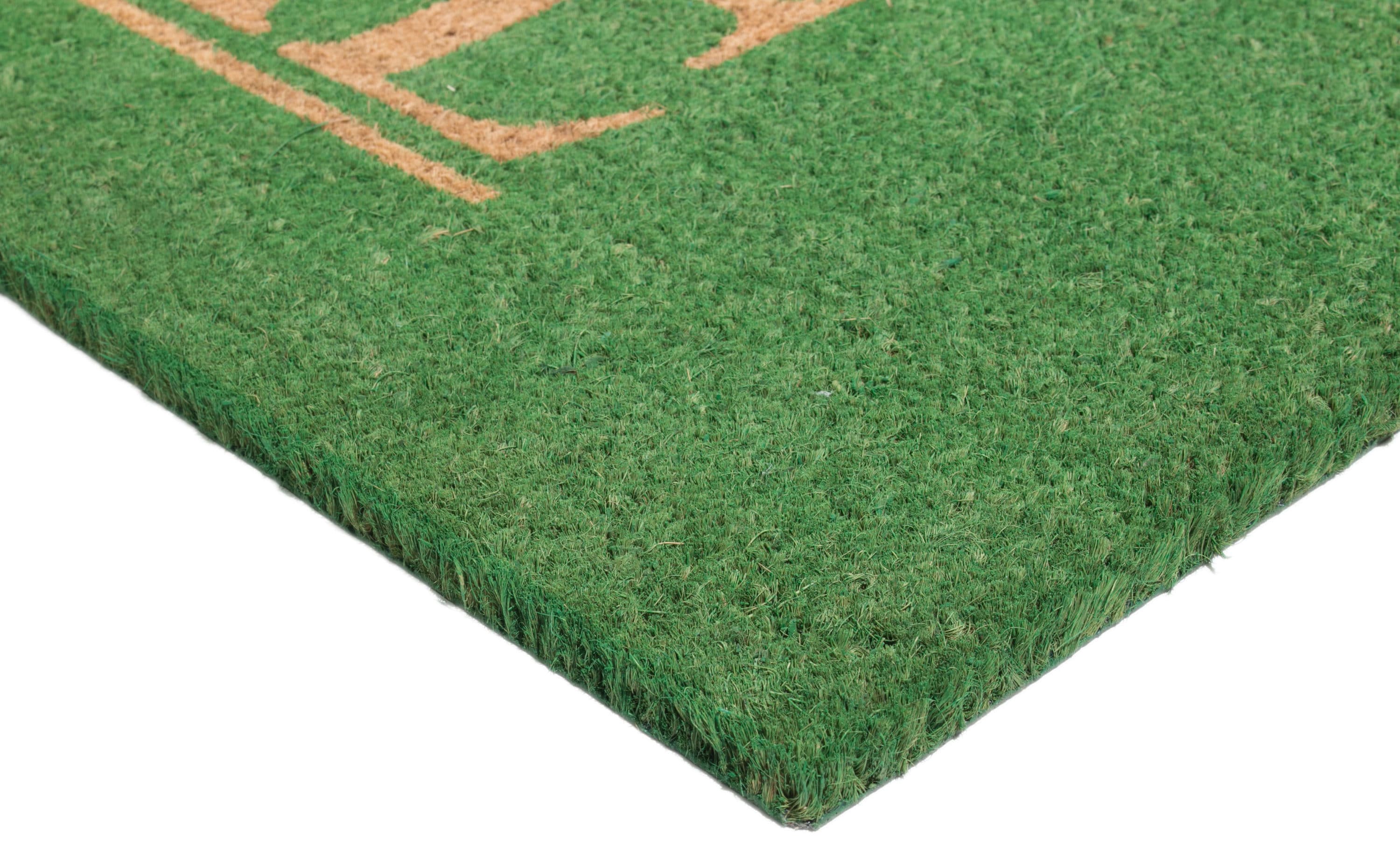 Imports Decor 523PVC Mats-Cat - View #2