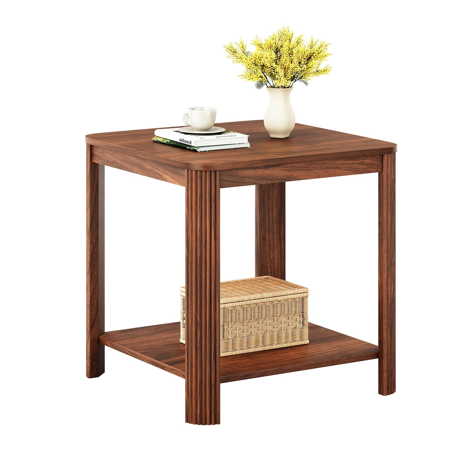 SunJet SR8BMCV7LVP9 Accent-Table-Sets - View #5