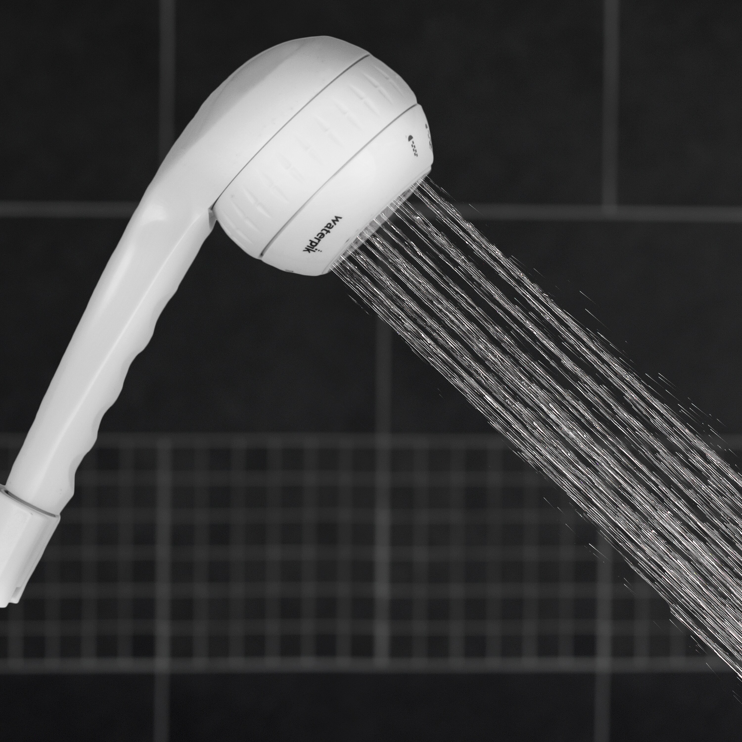 Waterpik SM-451E Fixed-Showerhead - View #4
