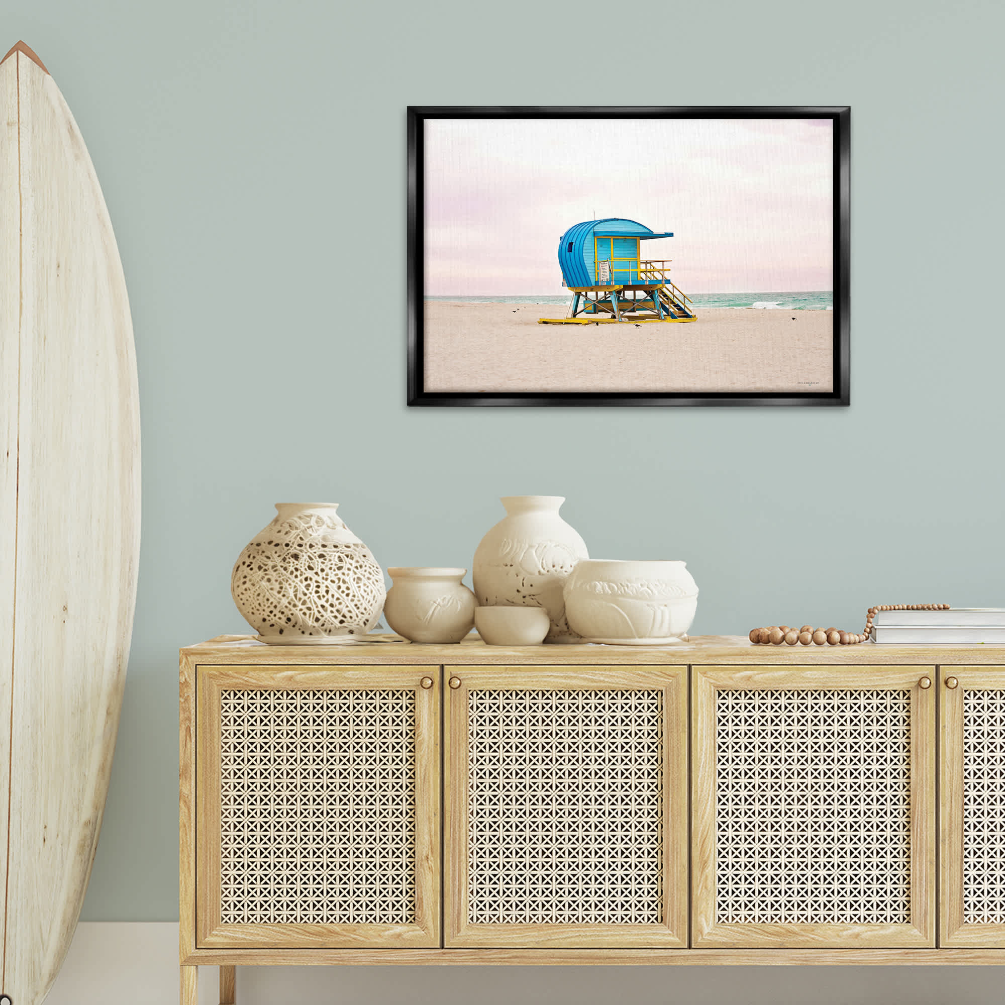 Stupell Industries BT-555-FFB-20X30 Wall-Art - View #3