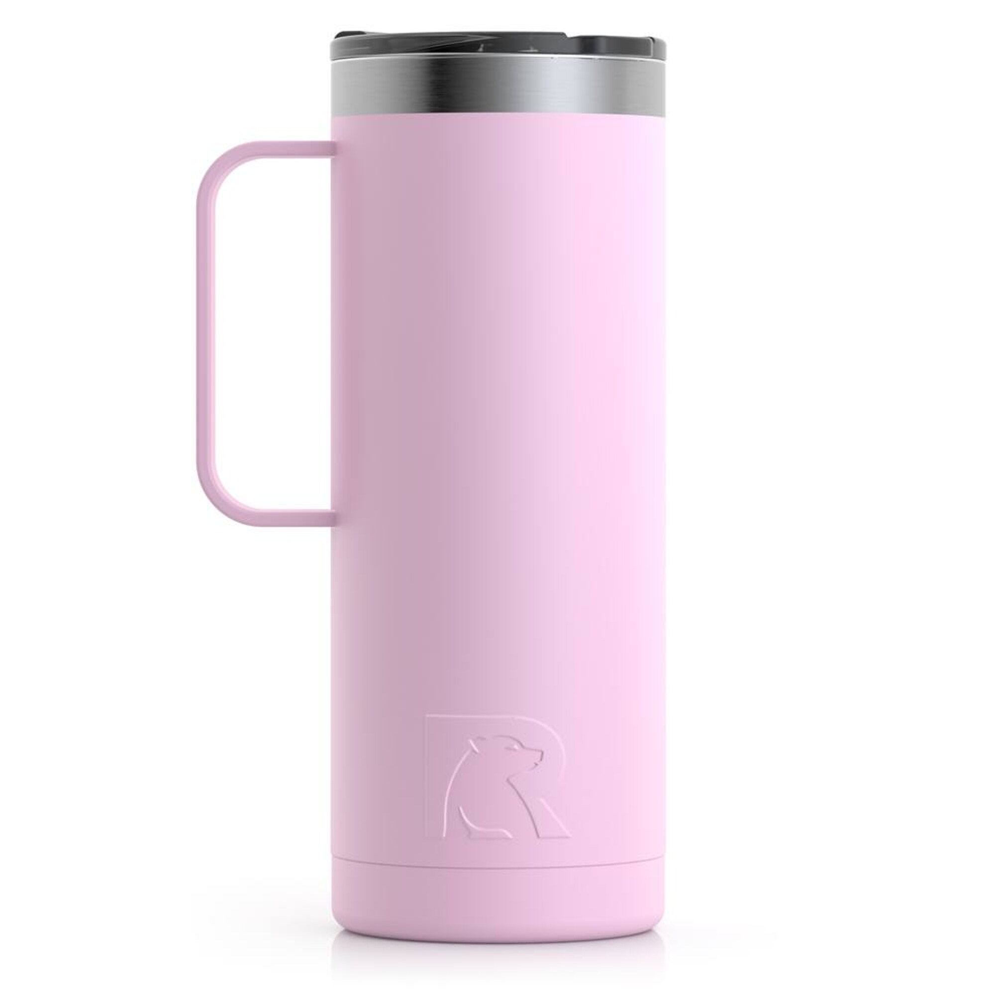 20 oz Coffee Mug with Handle - Crafty Jan's, LLC