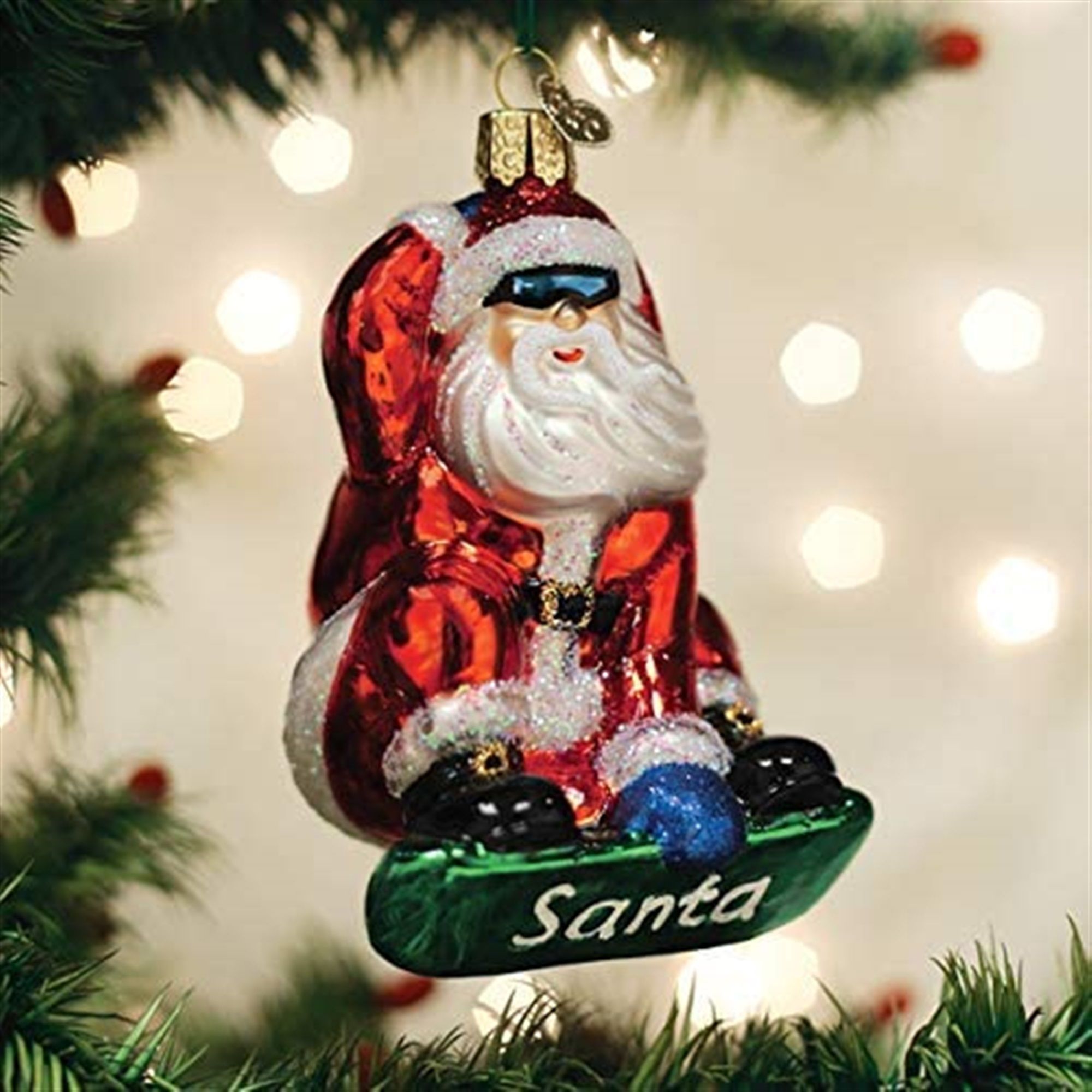 Old World Christmas 729343403216 m060040 - View #5