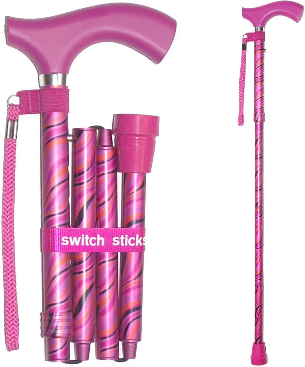 HealthSmart 502-2000-5132 Walking-Canes - View #5