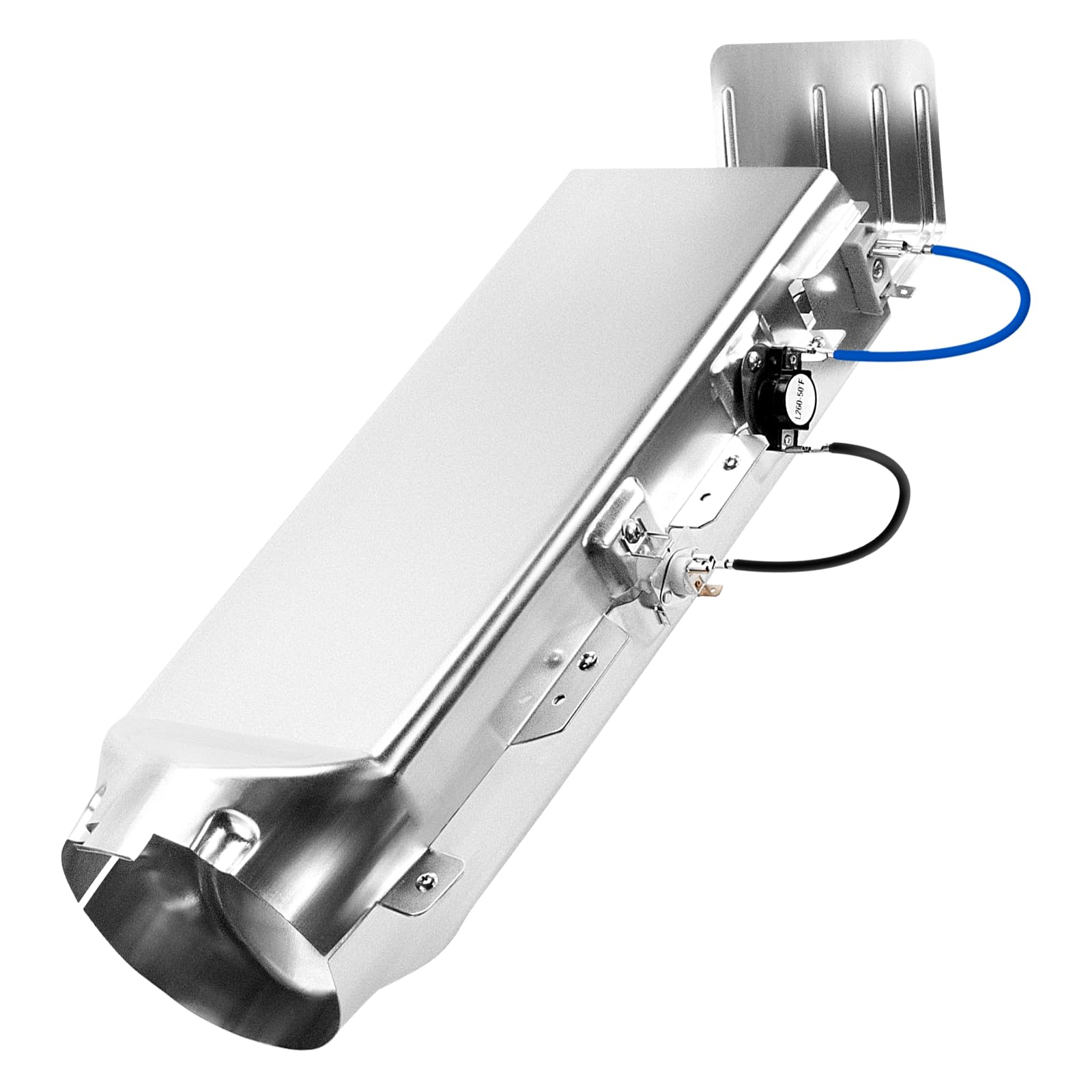 JVFCXXV  Dryer Heating Element Replacement Kit Compatible with Samsung Models DV42H5000EW A3 DV45H7000EW A2 DV40J3000EW A2 and More
