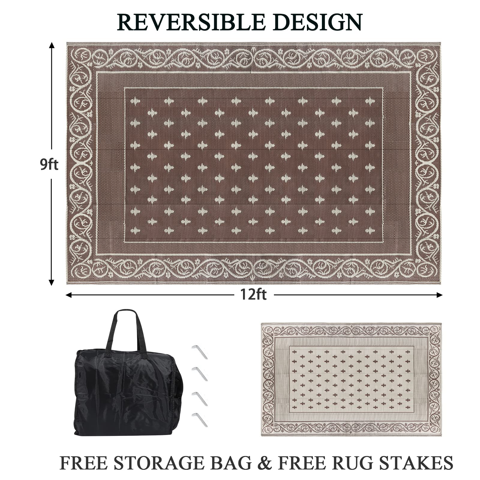 PIGFDK 5749848429523 rugs - View #2