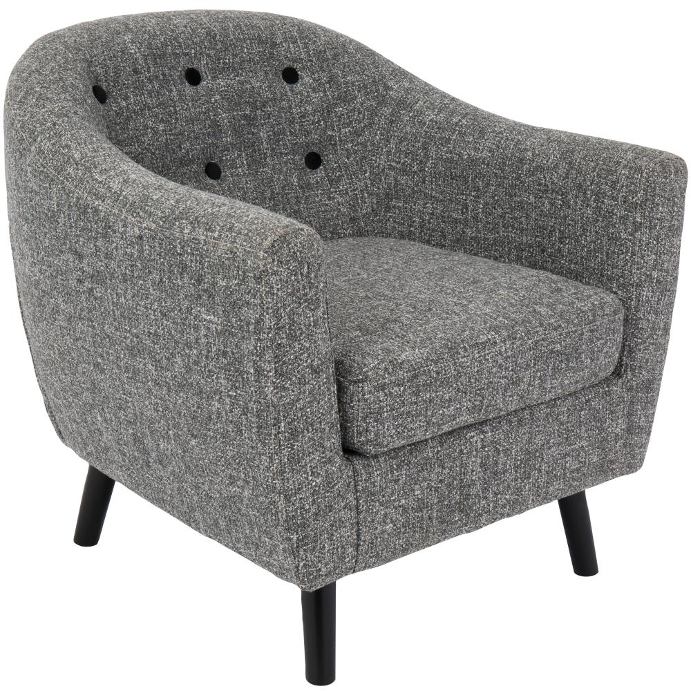 lumisource rockwell accent chair