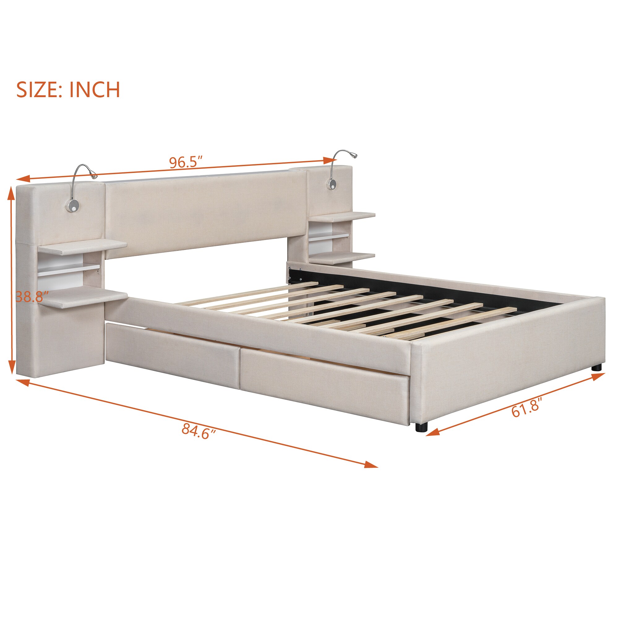 GDFStudio 331200 beds - View #11