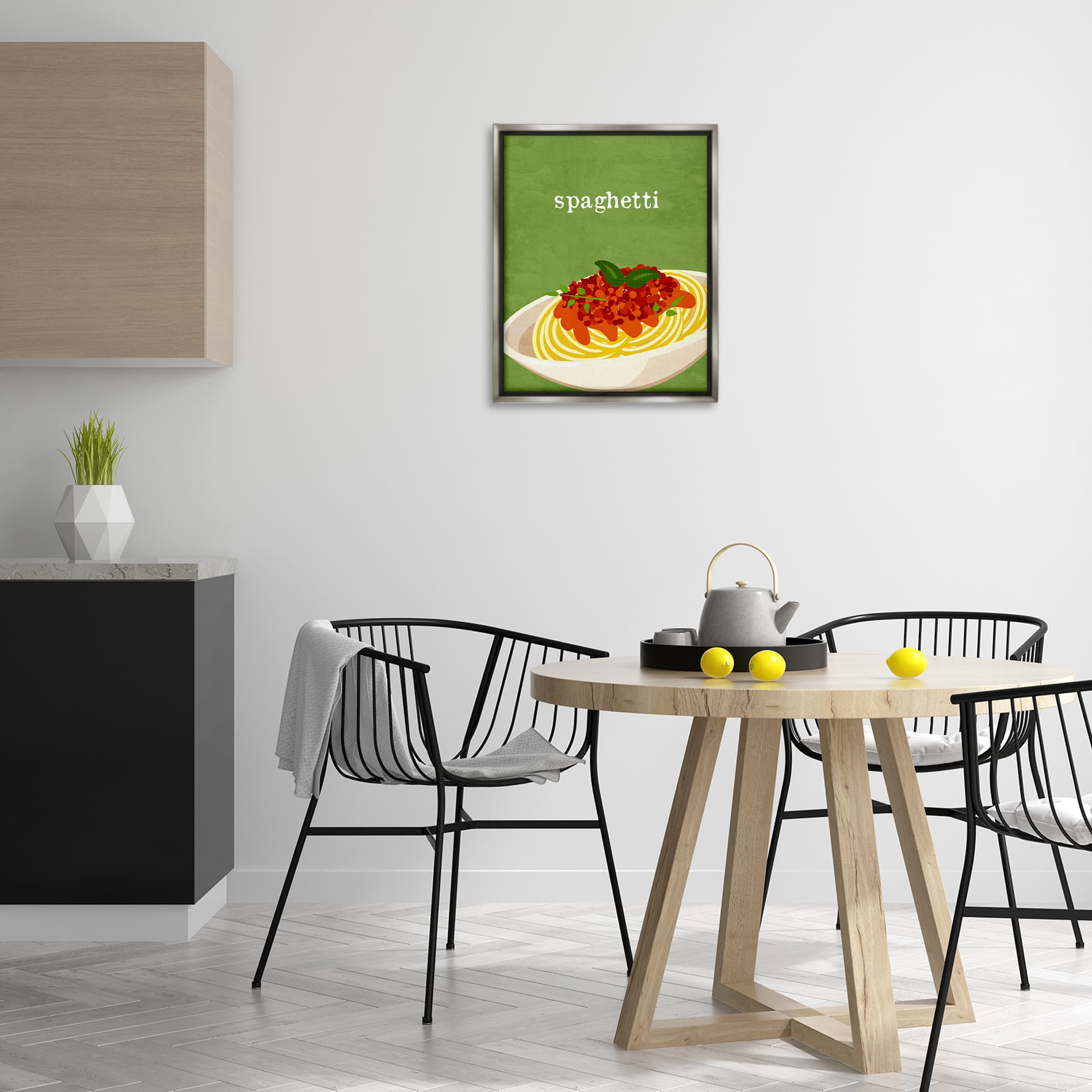 Stupell Industries BS-450-FFL-16X20 Wall-Art - View #3