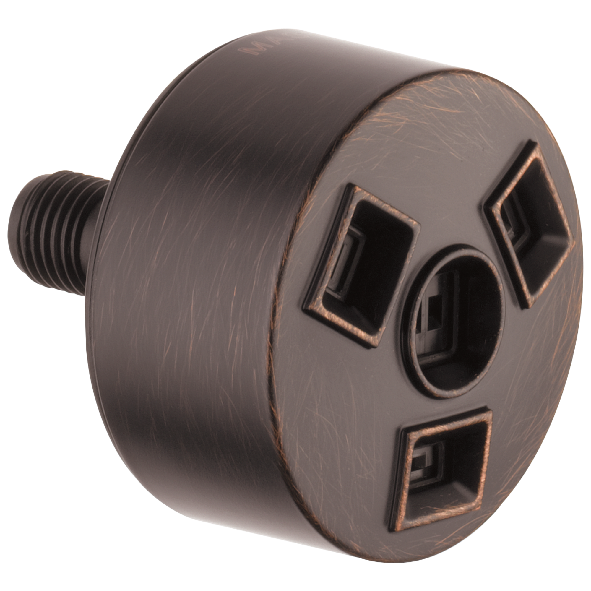 Delta SH5005-RB HydraChoice Venetian Bronze Shower Jet